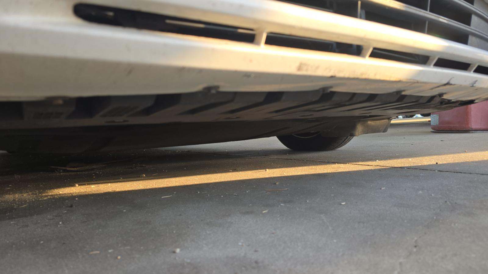 2019 Ford Fusion SE FWD