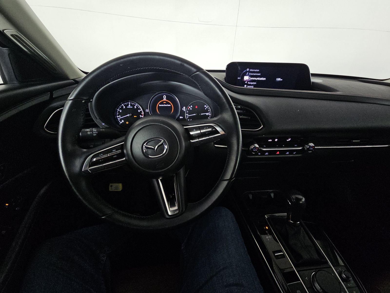 2023 MAZDA CX-30 2.5 S Carbon Edition AWD