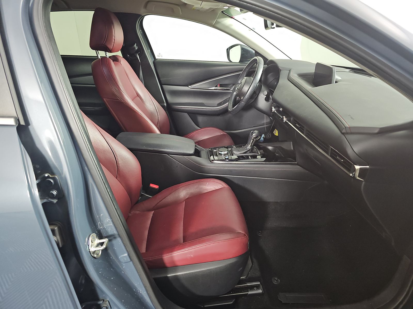 2023 MAZDA CX-30 2.5 S Carbon Edition AWD