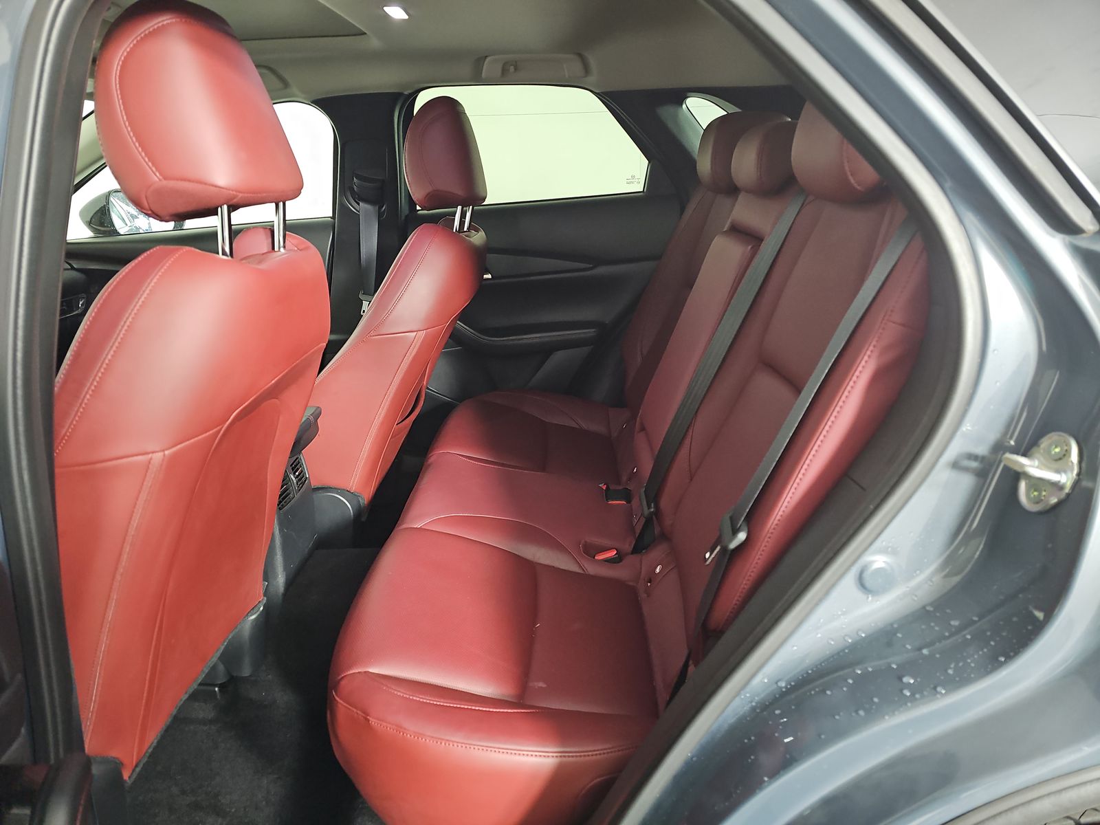 2023 MAZDA CX-30 2.5 S Carbon Edition AWD