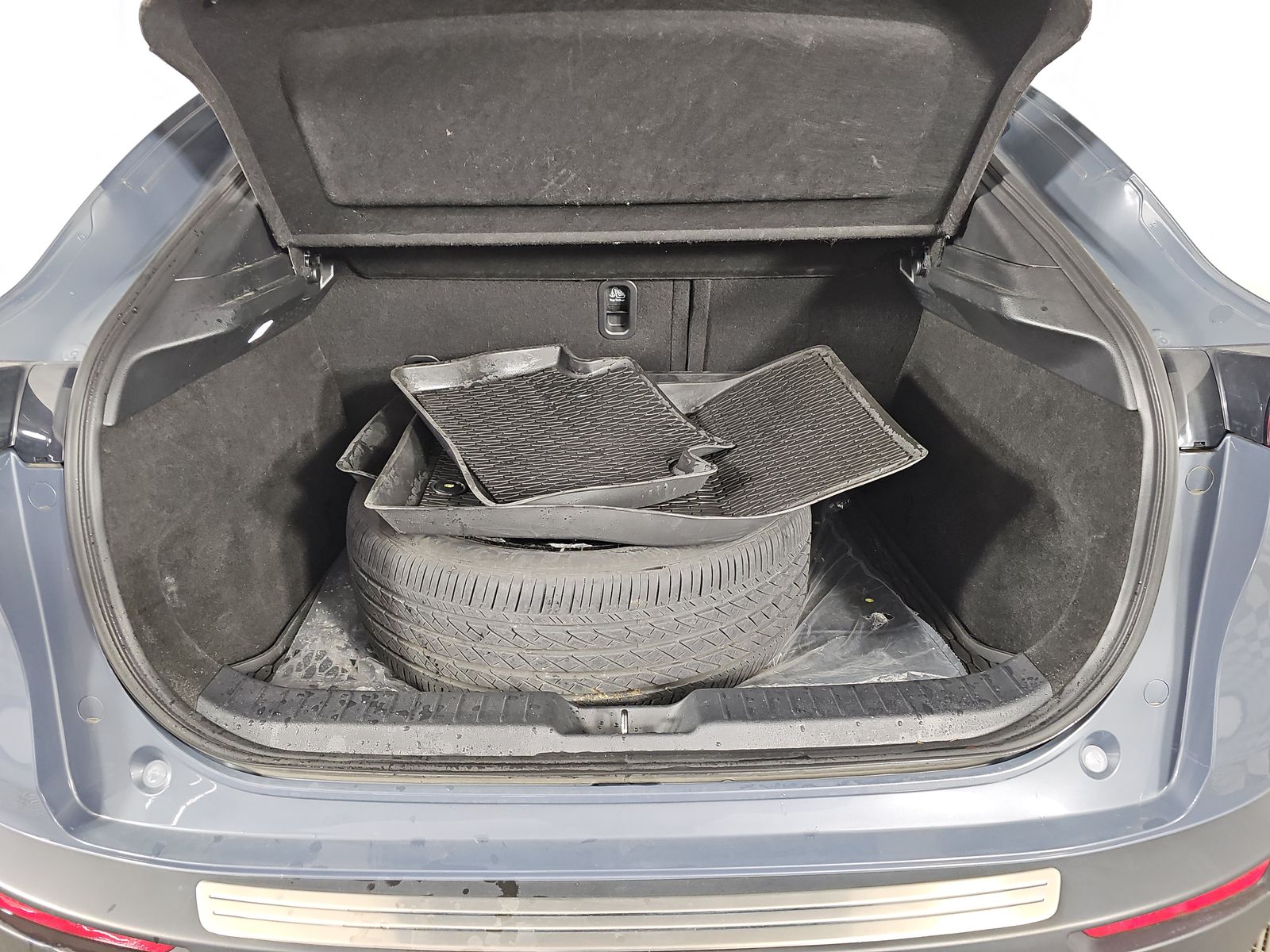 2023 MAZDA CX-30 2.5 S Carbon Edition AWD