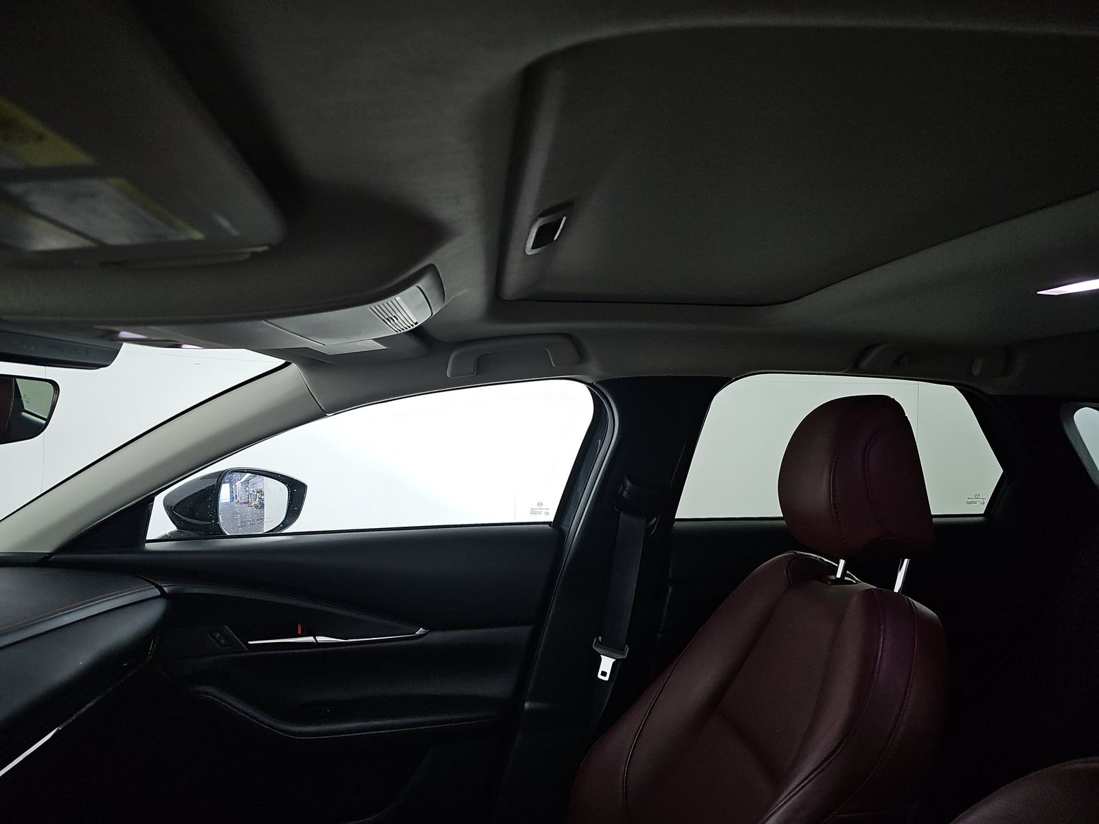 2023 MAZDA CX-30 2.5 S Carbon Edition AWD