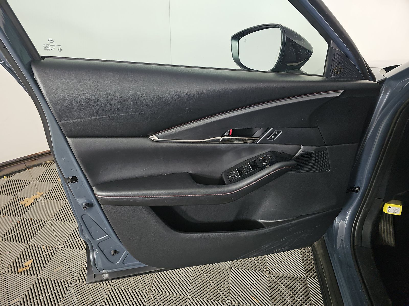 2023 MAZDA CX-30 2.5 S Carbon Edition AWD