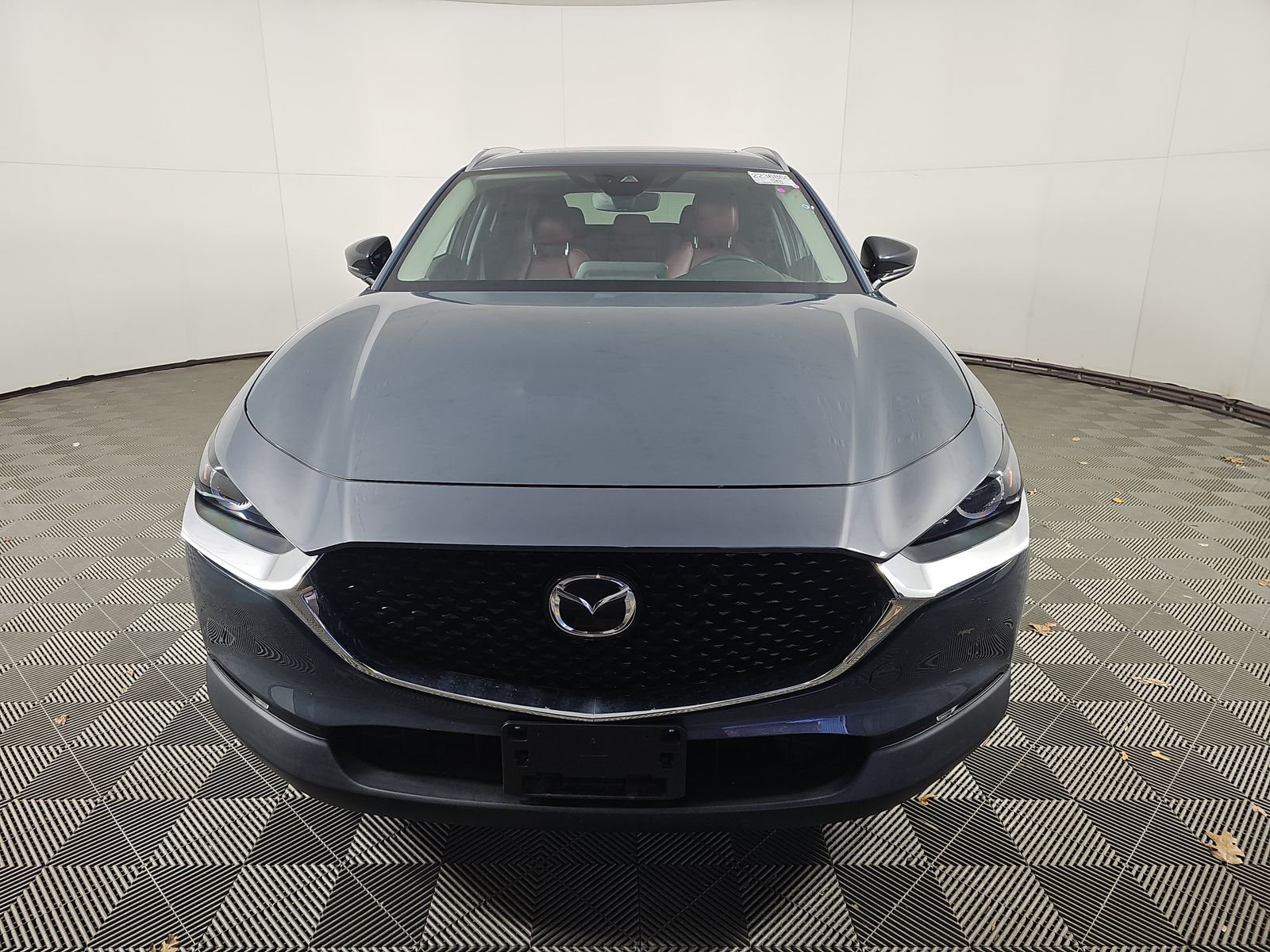 2023 MAZDA CX-30 2.5 S Carbon Edition AWD