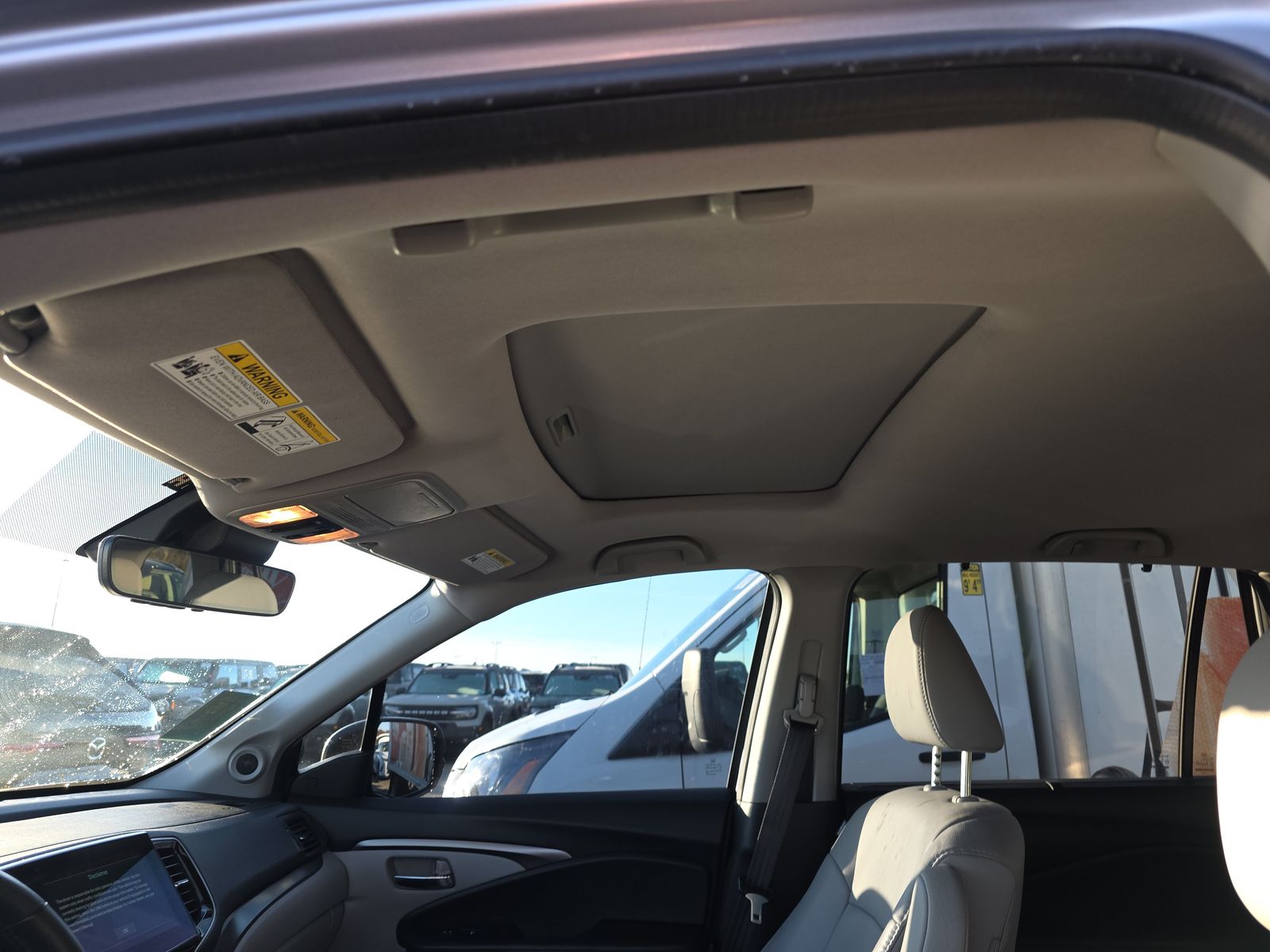 2022 Honda Pilot Special Edition AWD