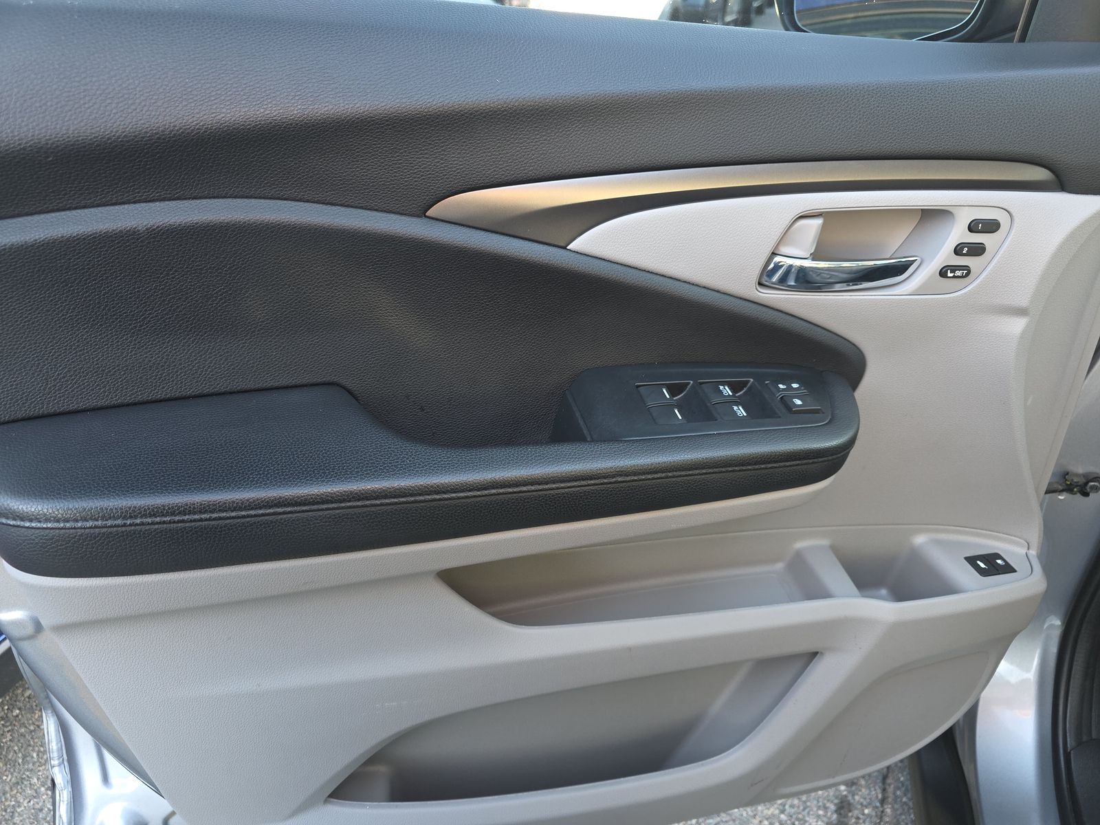 2022 Honda Pilot Special Edition AWD