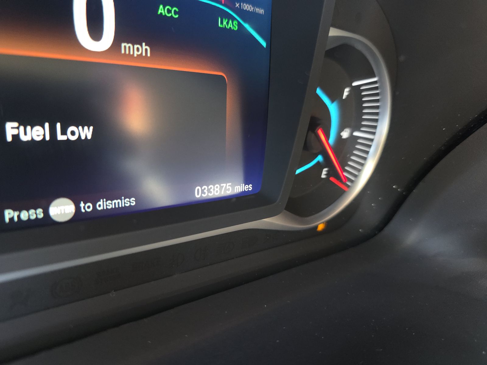 2022 Honda Pilot Special Edition AWD