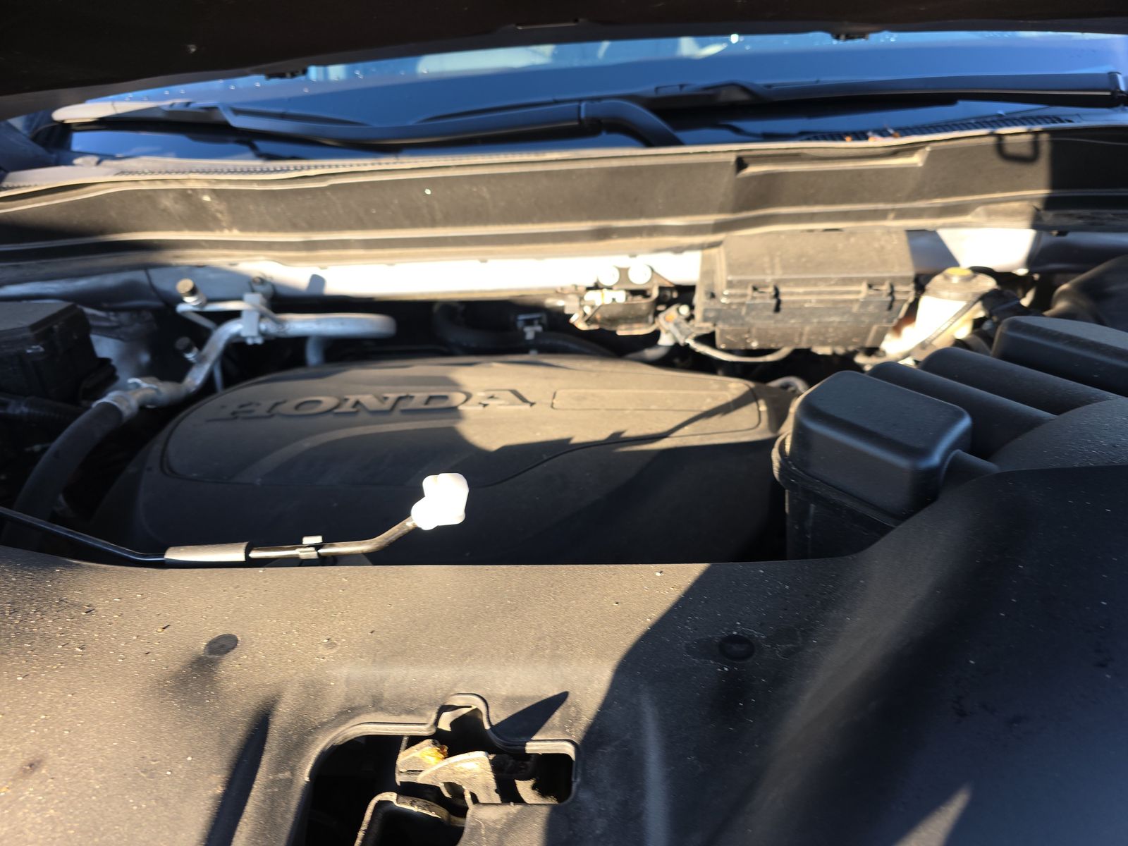 2022 Honda Pilot Special Edition AWD