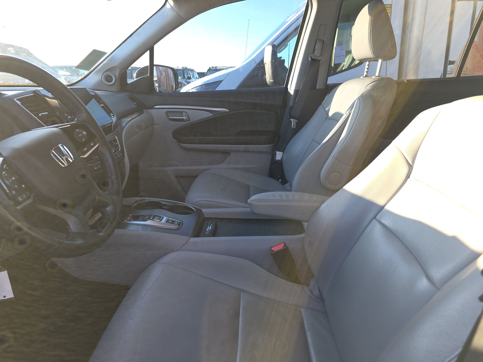 2022 Honda Pilot Special Edition AWD