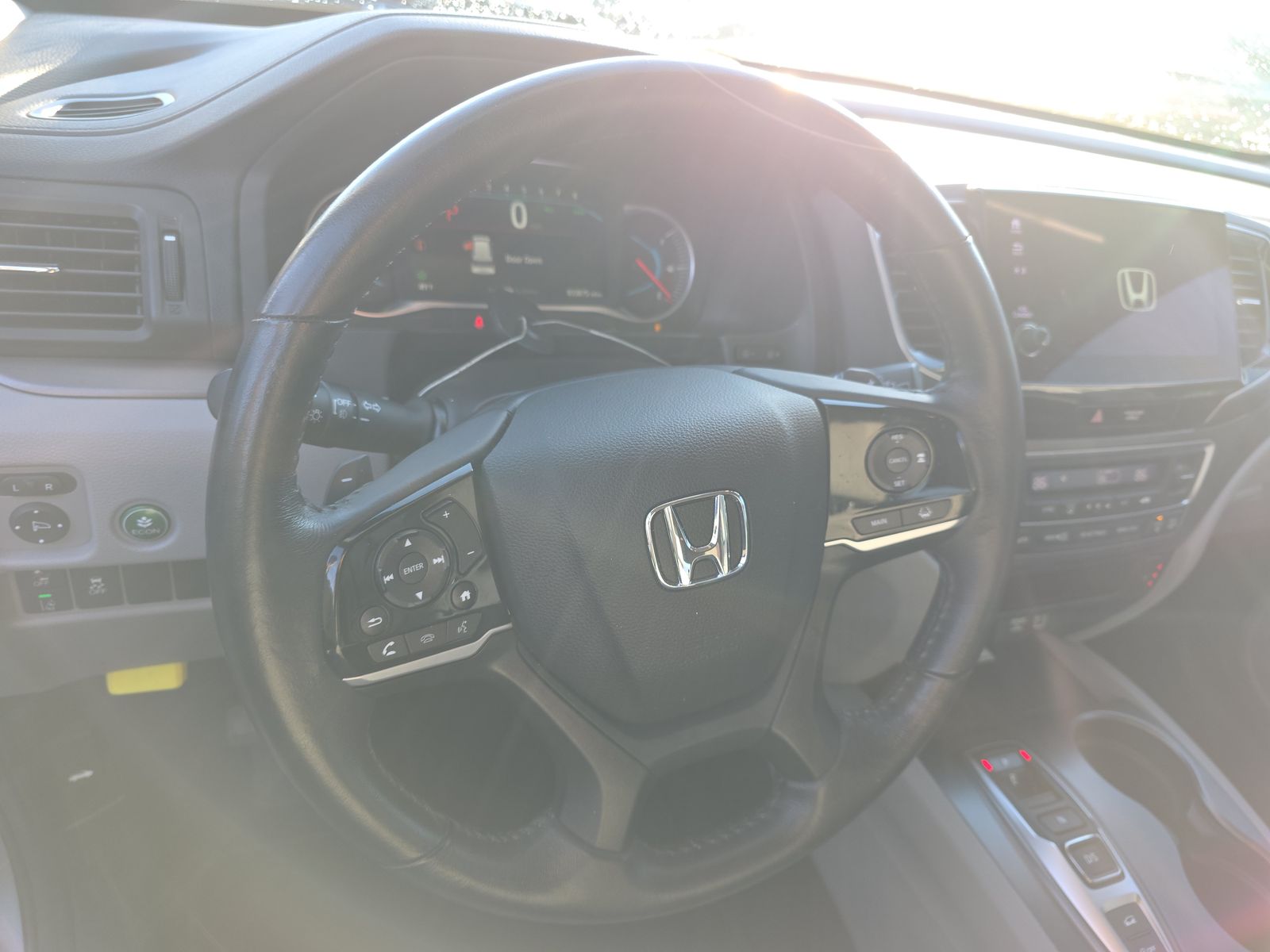 2022 Honda Pilot Special Edition AWD