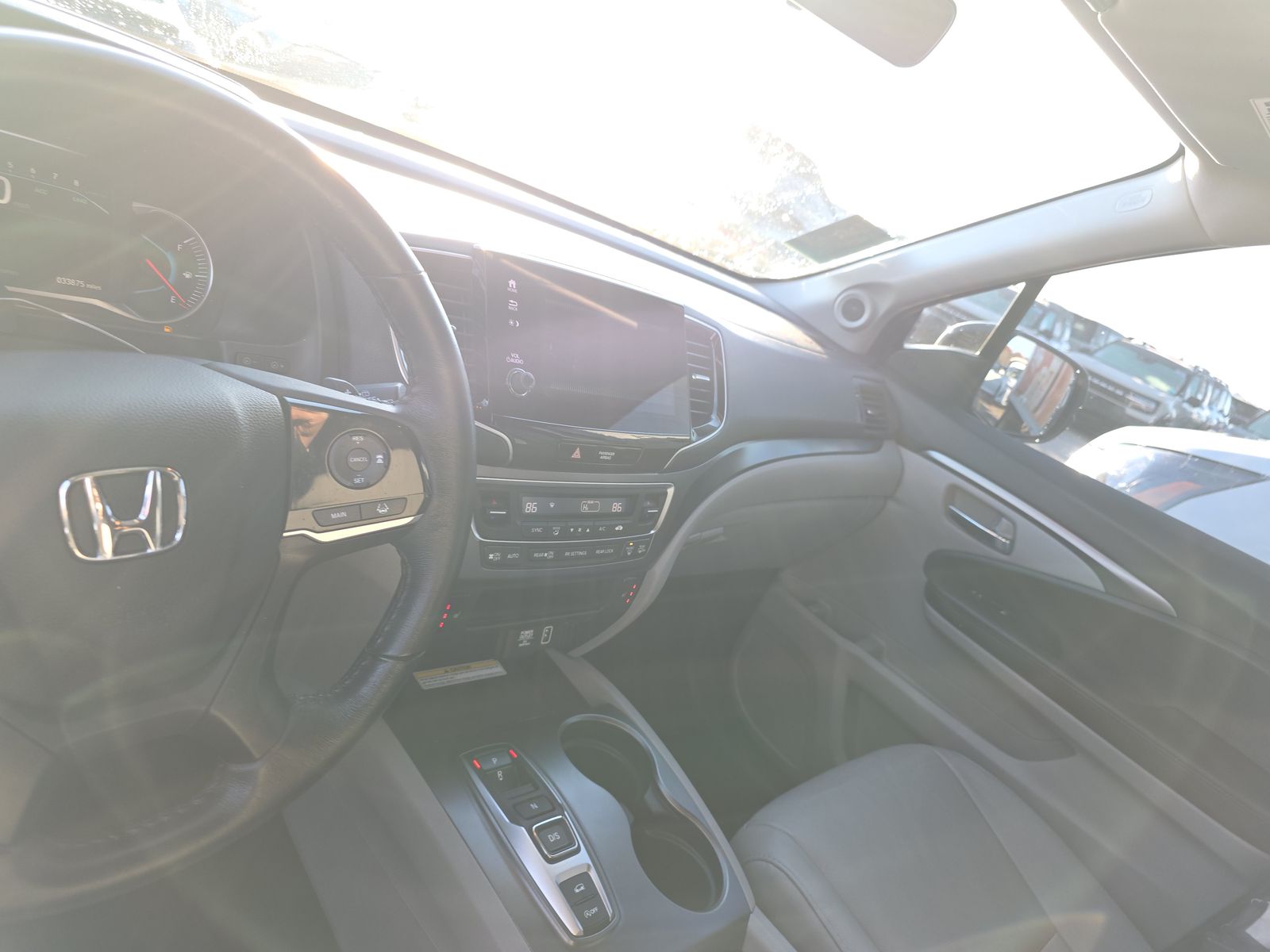 2022 Honda Pilot Special Edition AWD