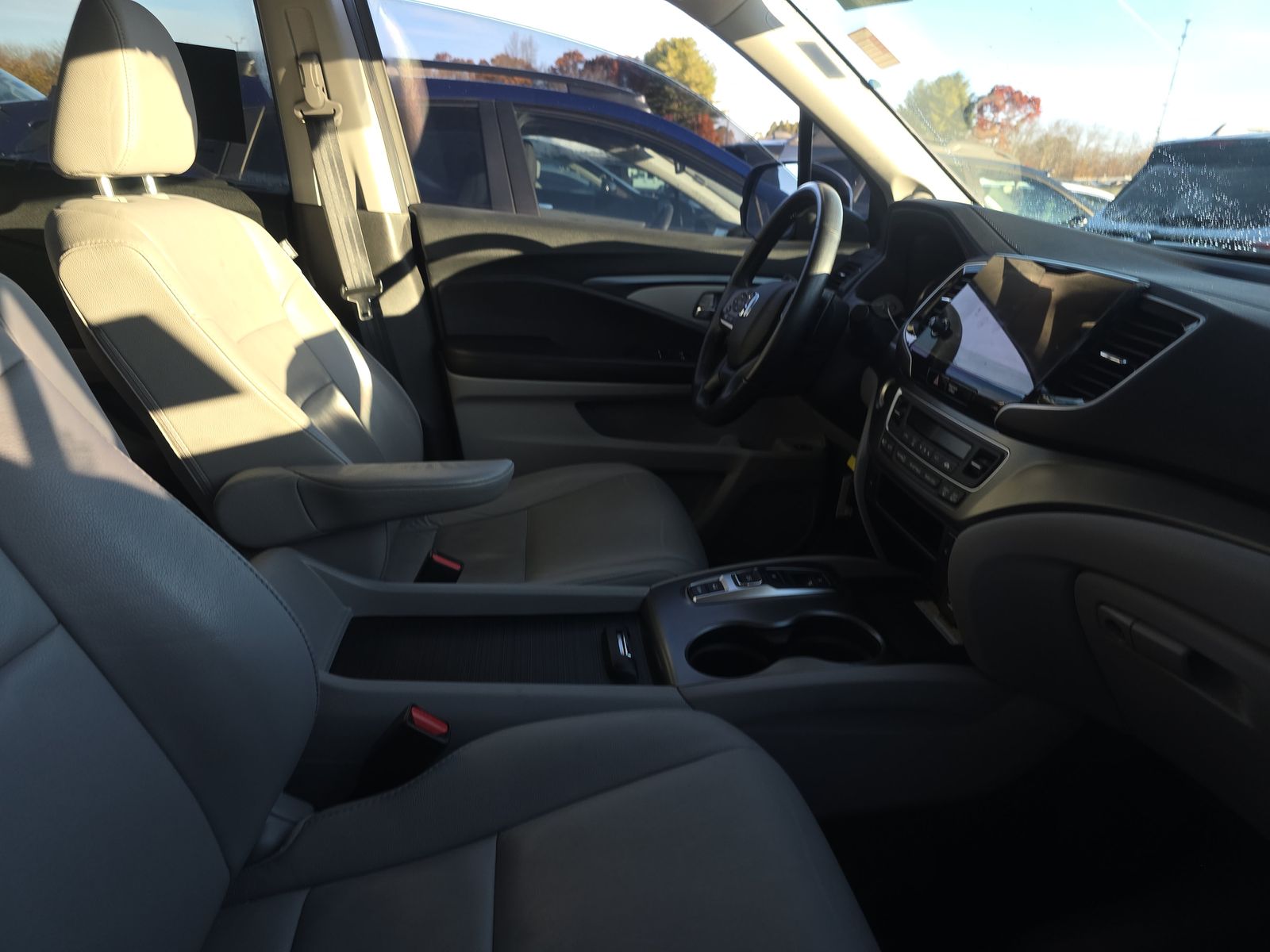 2022 Honda Pilot Special Edition AWD