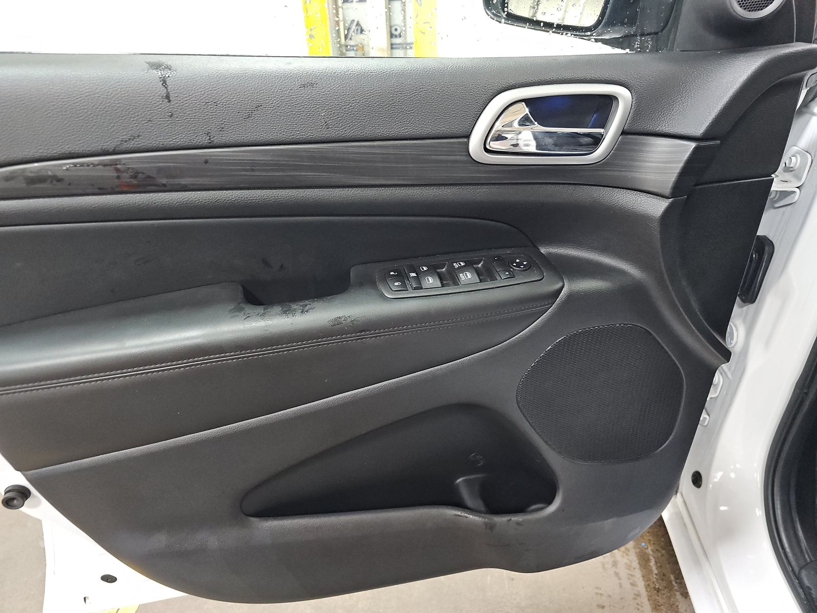 2022 Jeep Grand Cherokee Laredo X AWD