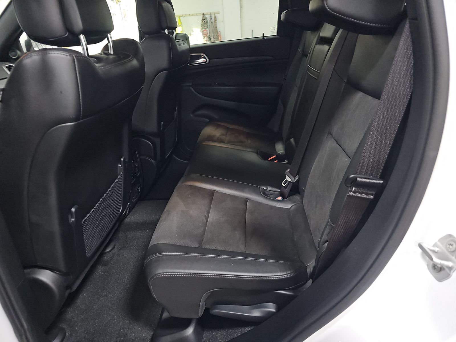 2022 Jeep Grand Cherokee Laredo X AWD