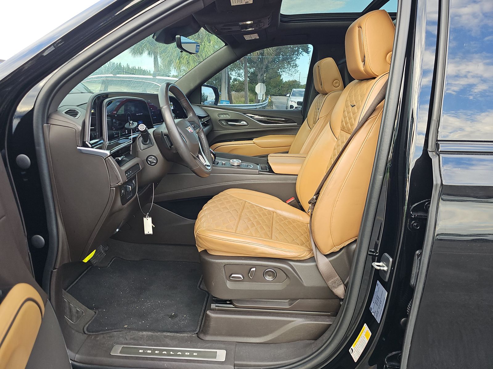 2021 Cadillac Escalade ESV Sport RWD