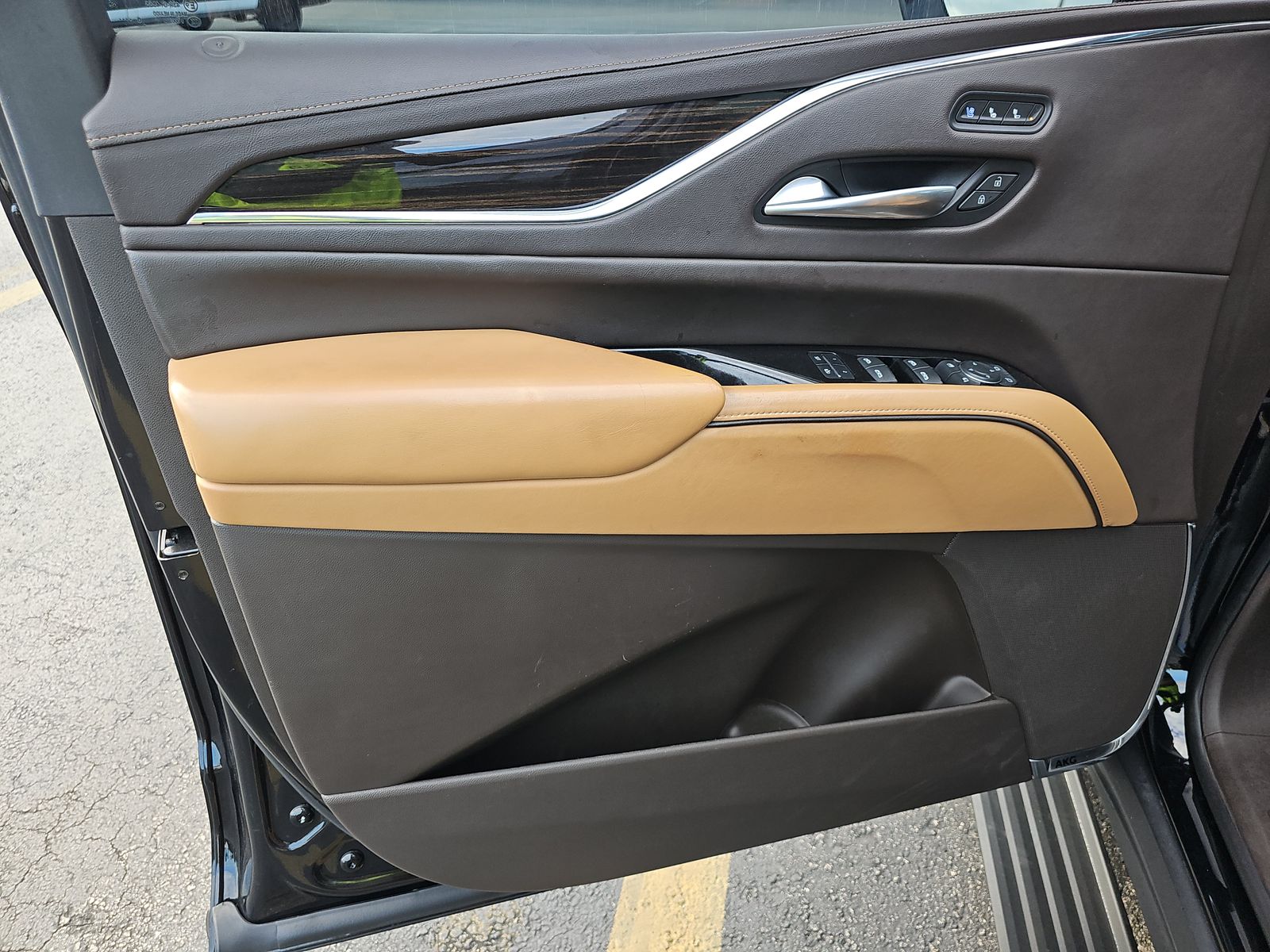 2021 Cadillac Escalade ESV Sport RWD