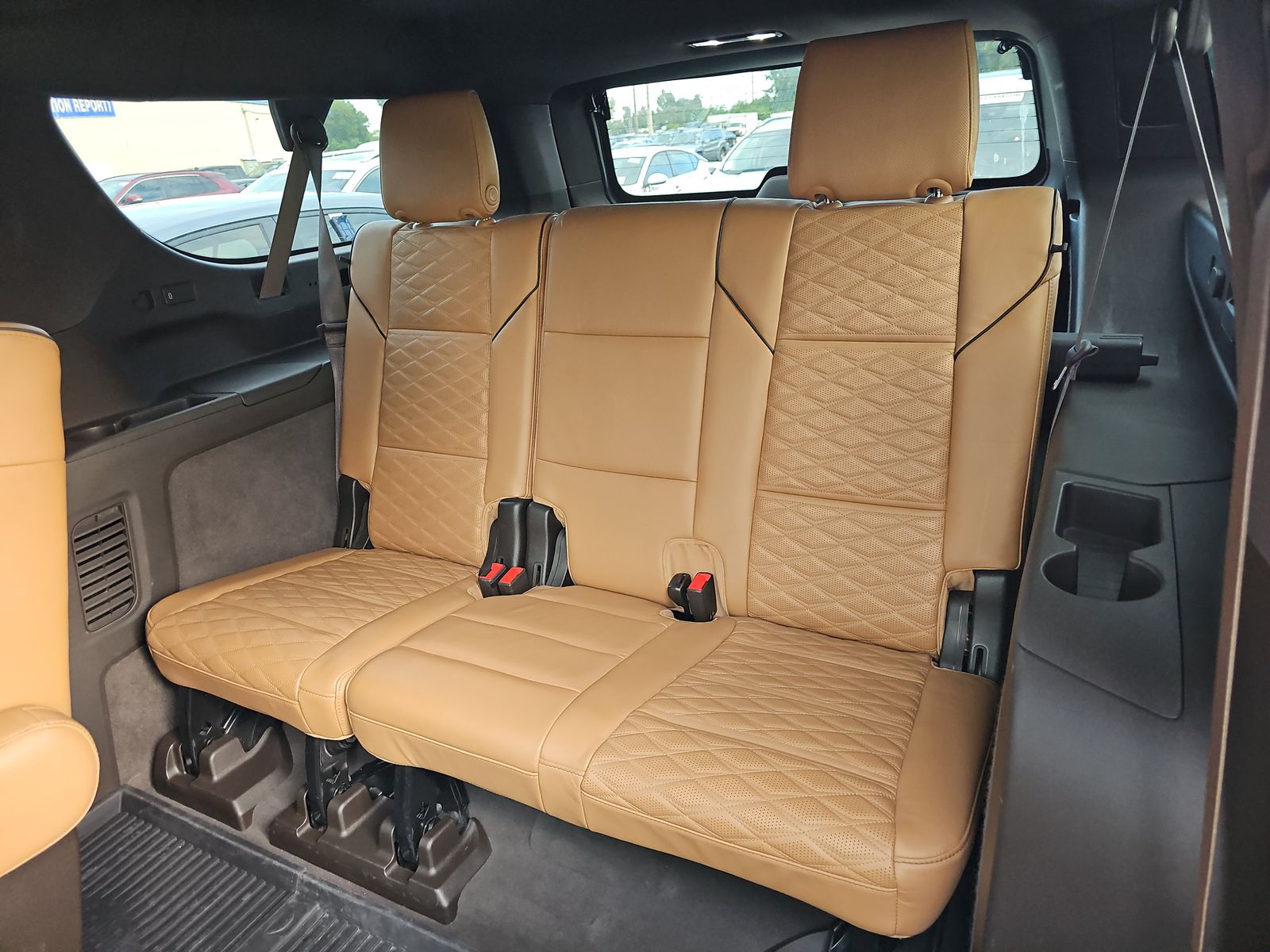 2021 Cadillac Escalade ESV Sport RWD