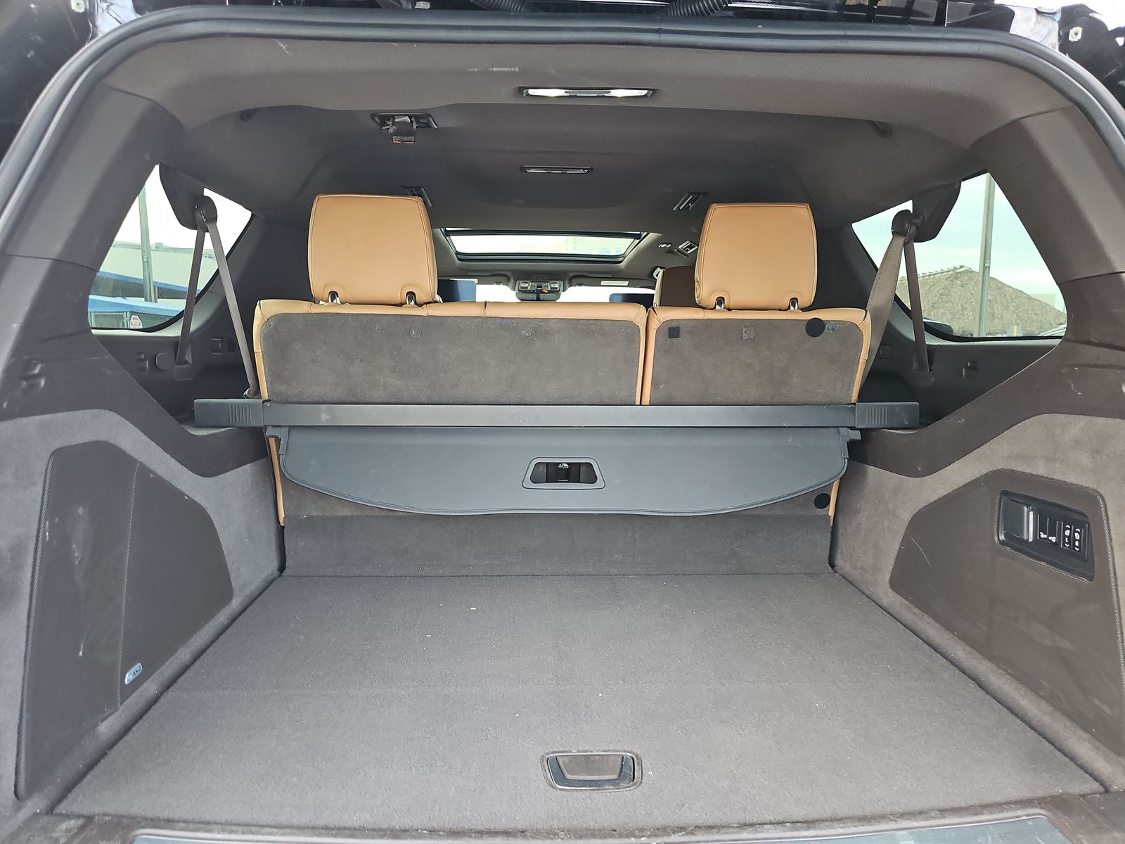 2021 Cadillac Escalade ESV Sport RWD