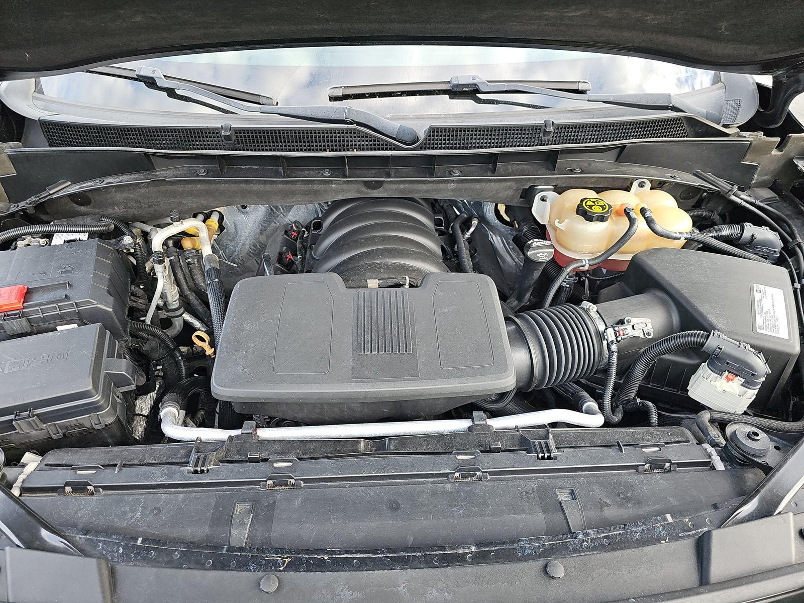 2021 Cadillac Escalade ESV Sport RWD