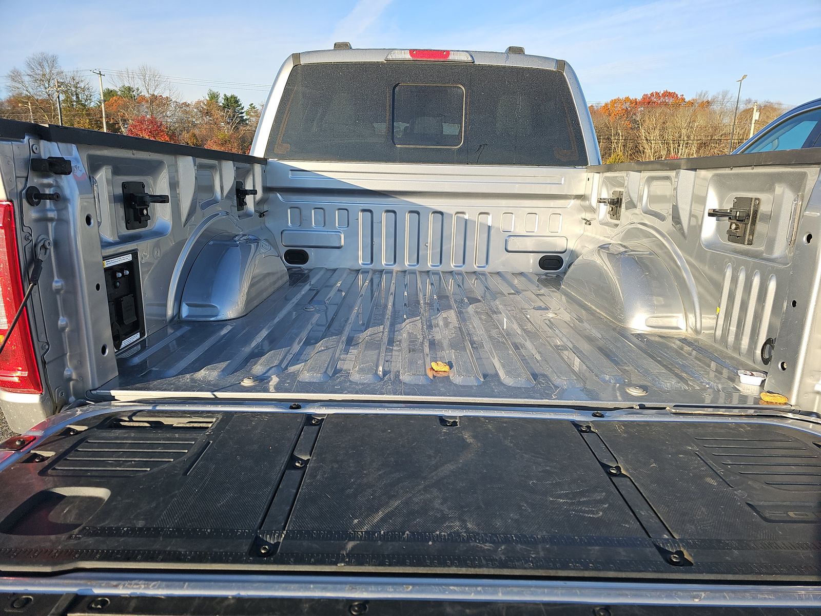 2023 Ford F-150 Hybrid XLT AWD