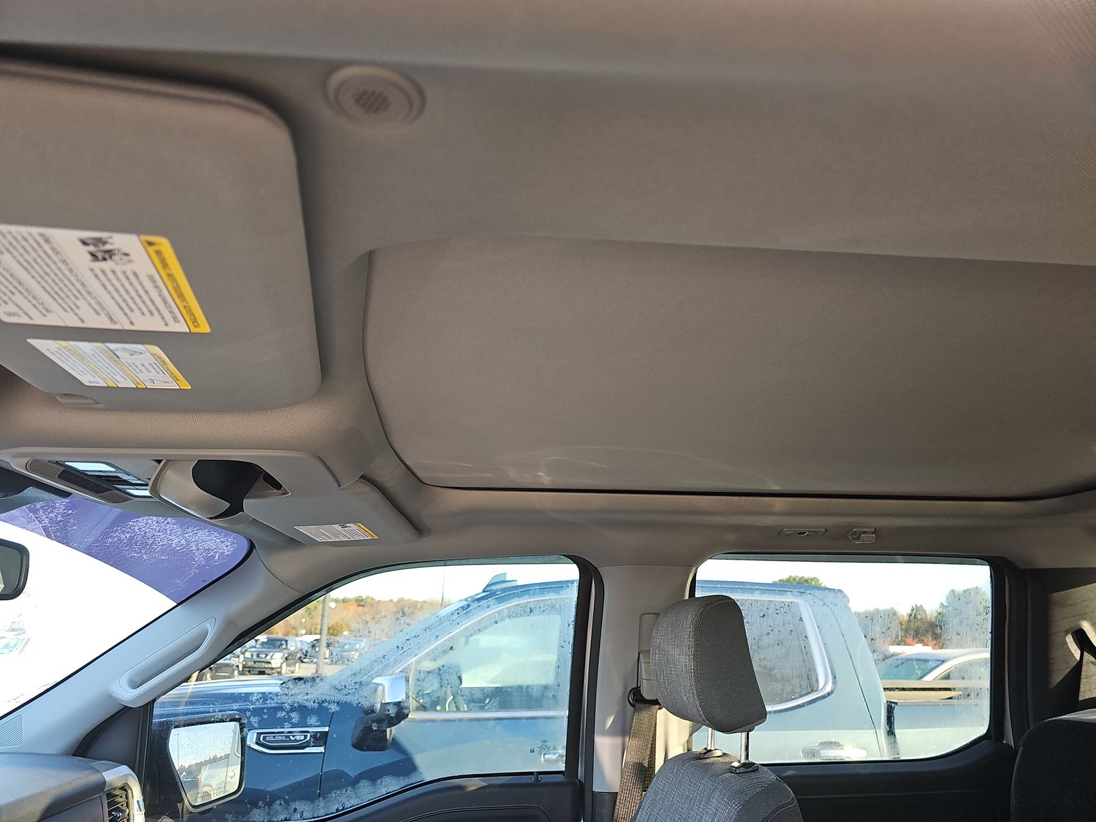 2023 Ford F-150 Hybrid XLT AWD