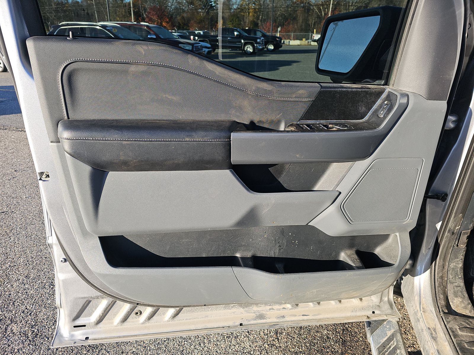 2023 Ford F-150 Hybrid XLT AWD