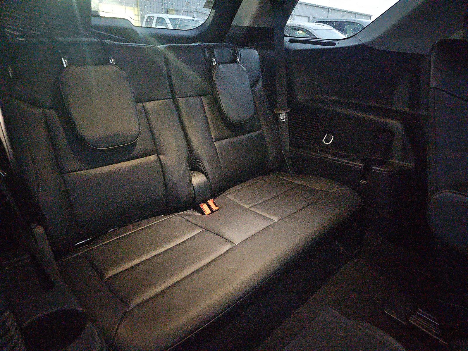 2023 Ford Explorer XLT AWD