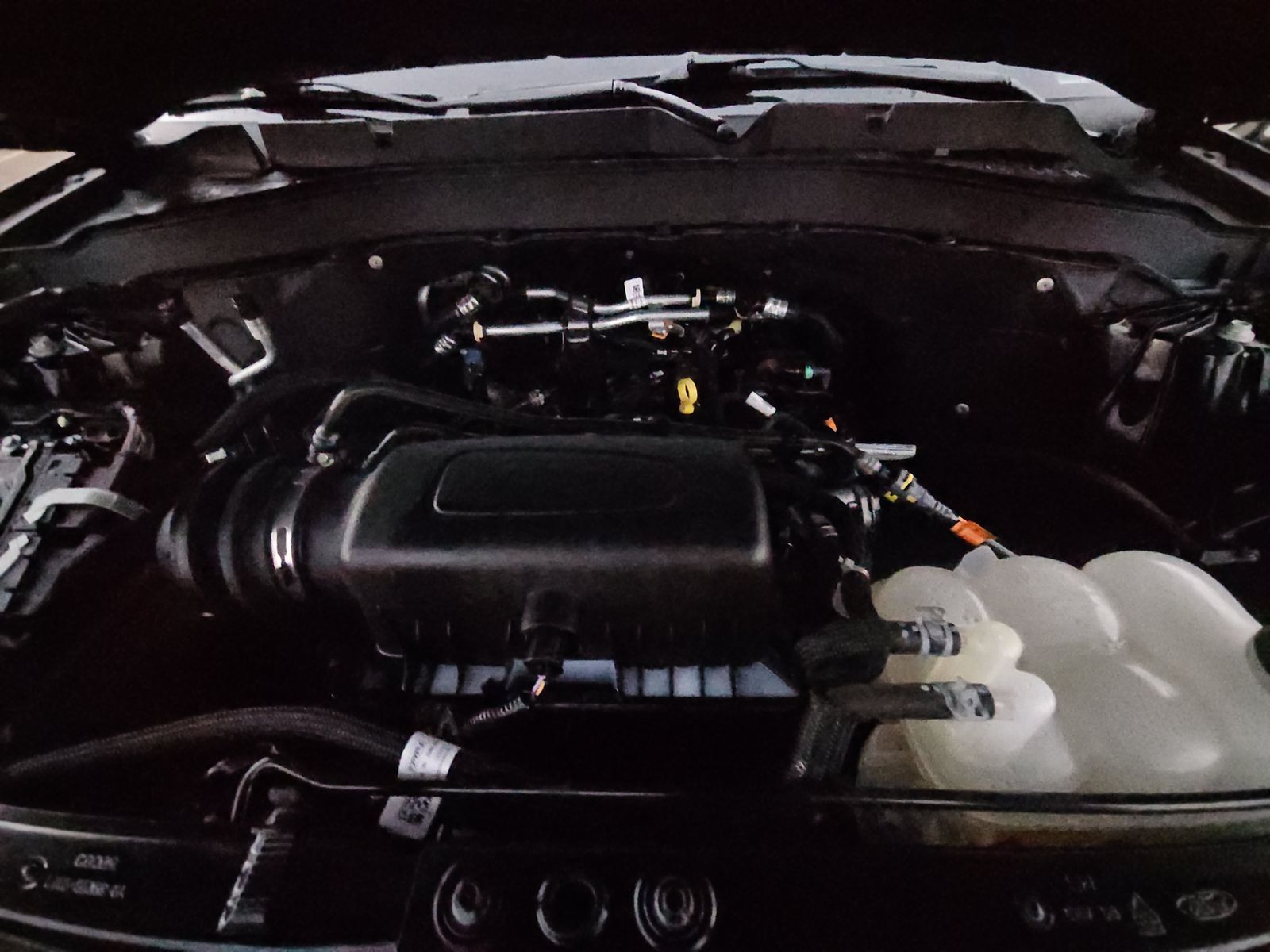 2023 Ford Explorer XLT AWD