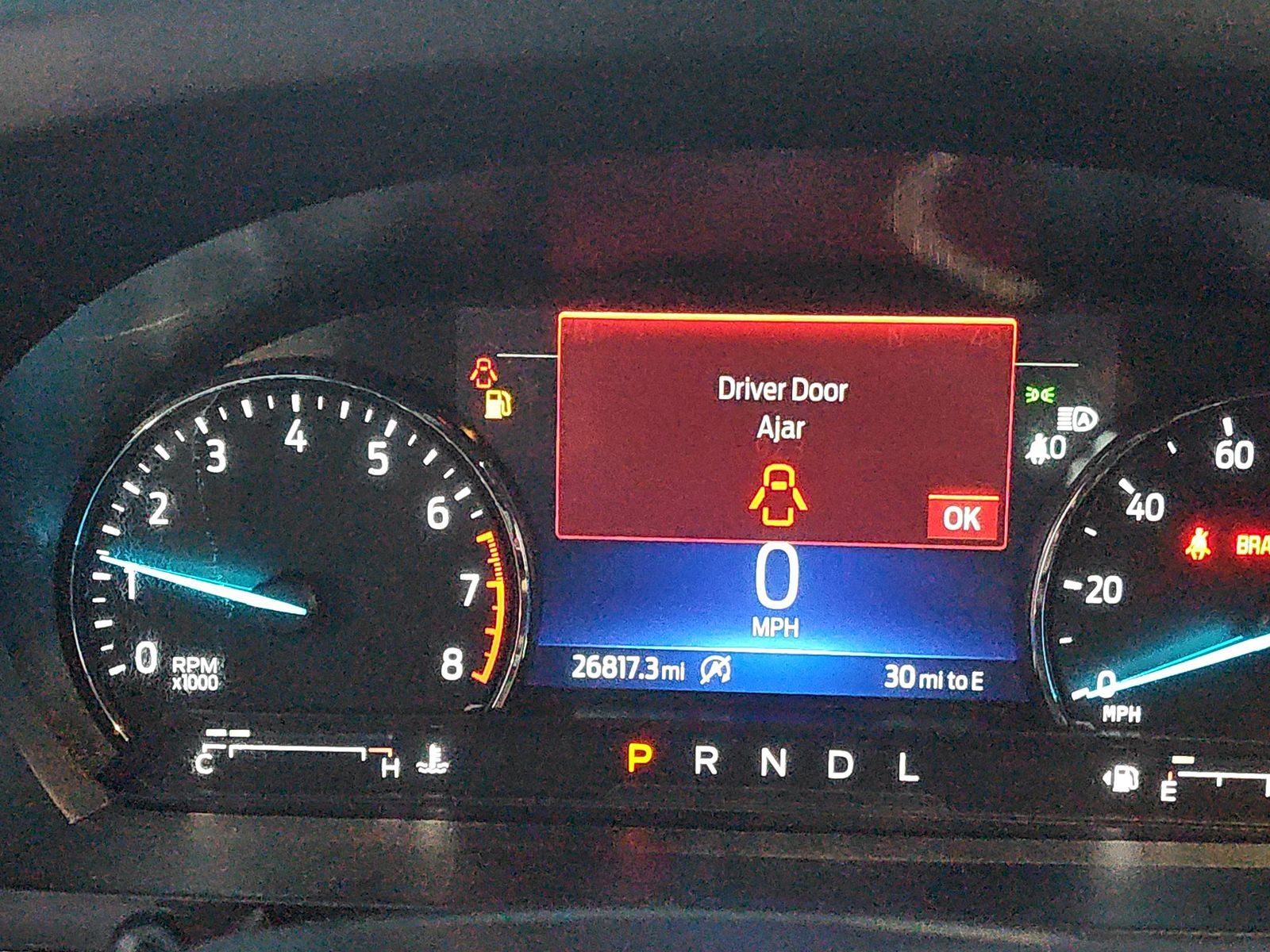 2023 Ford Explorer XLT AWD