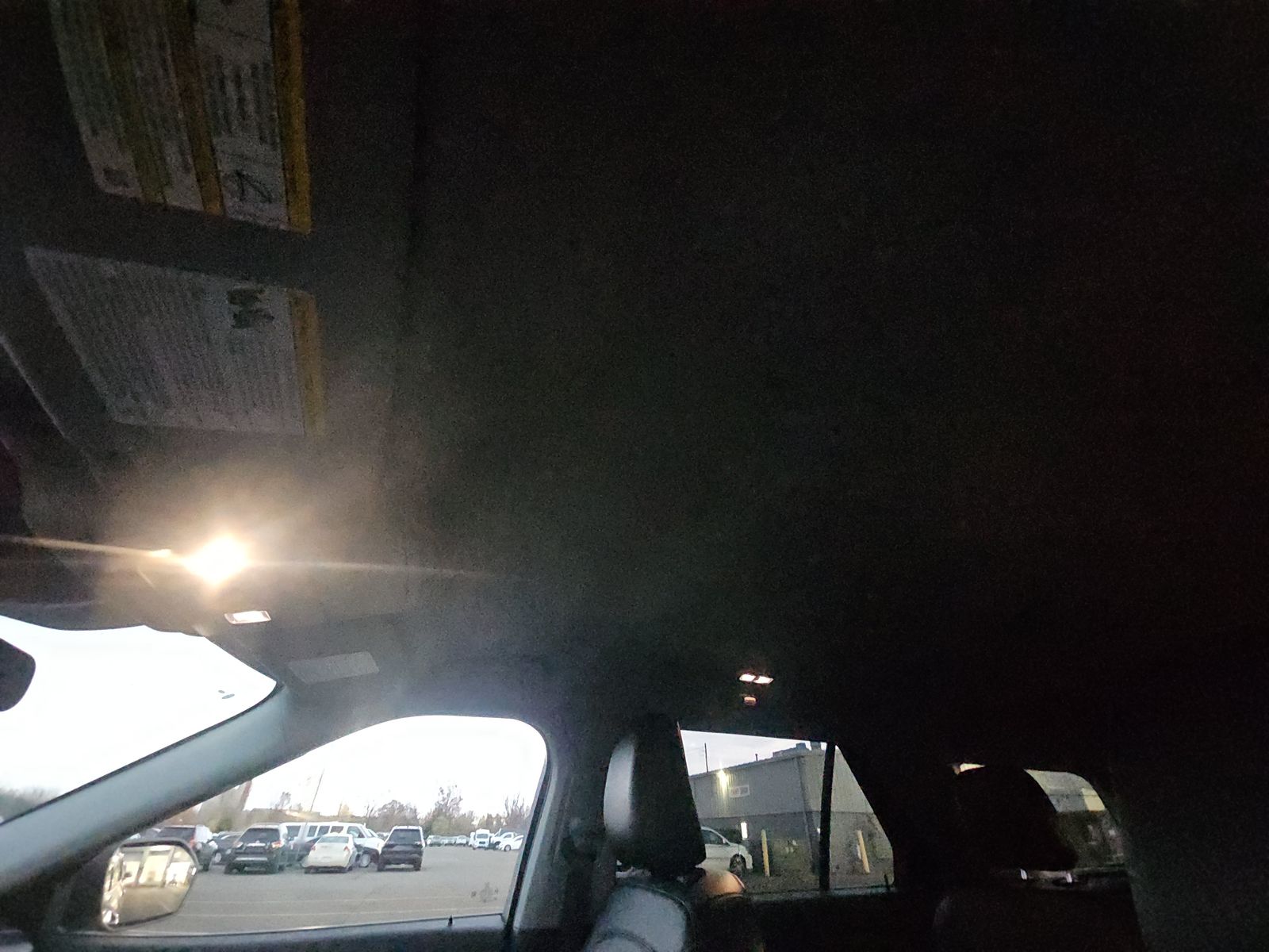 2023 Ford Explorer XLT AWD