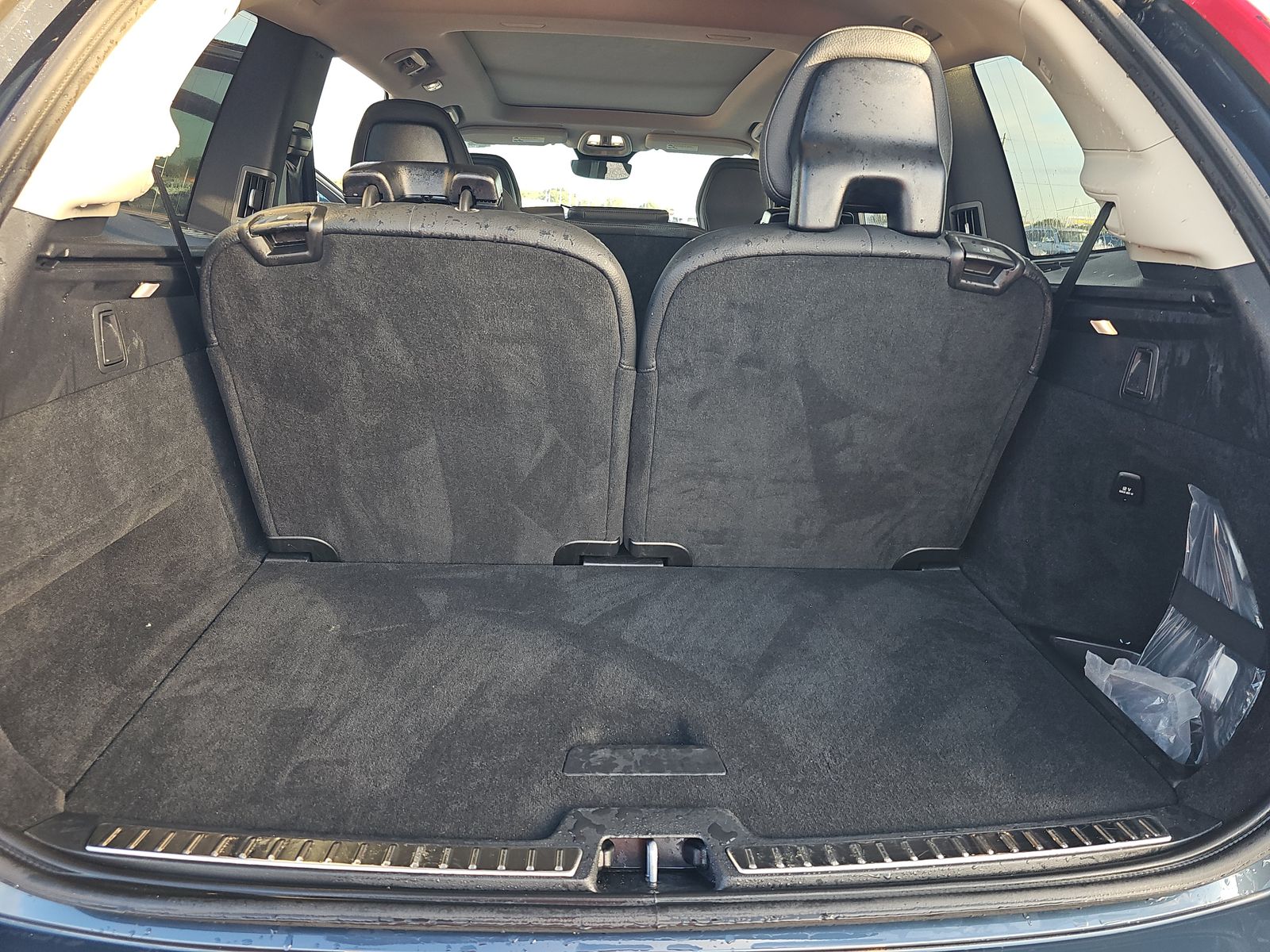 2025 Volvo XC90 B6 Plus AWD