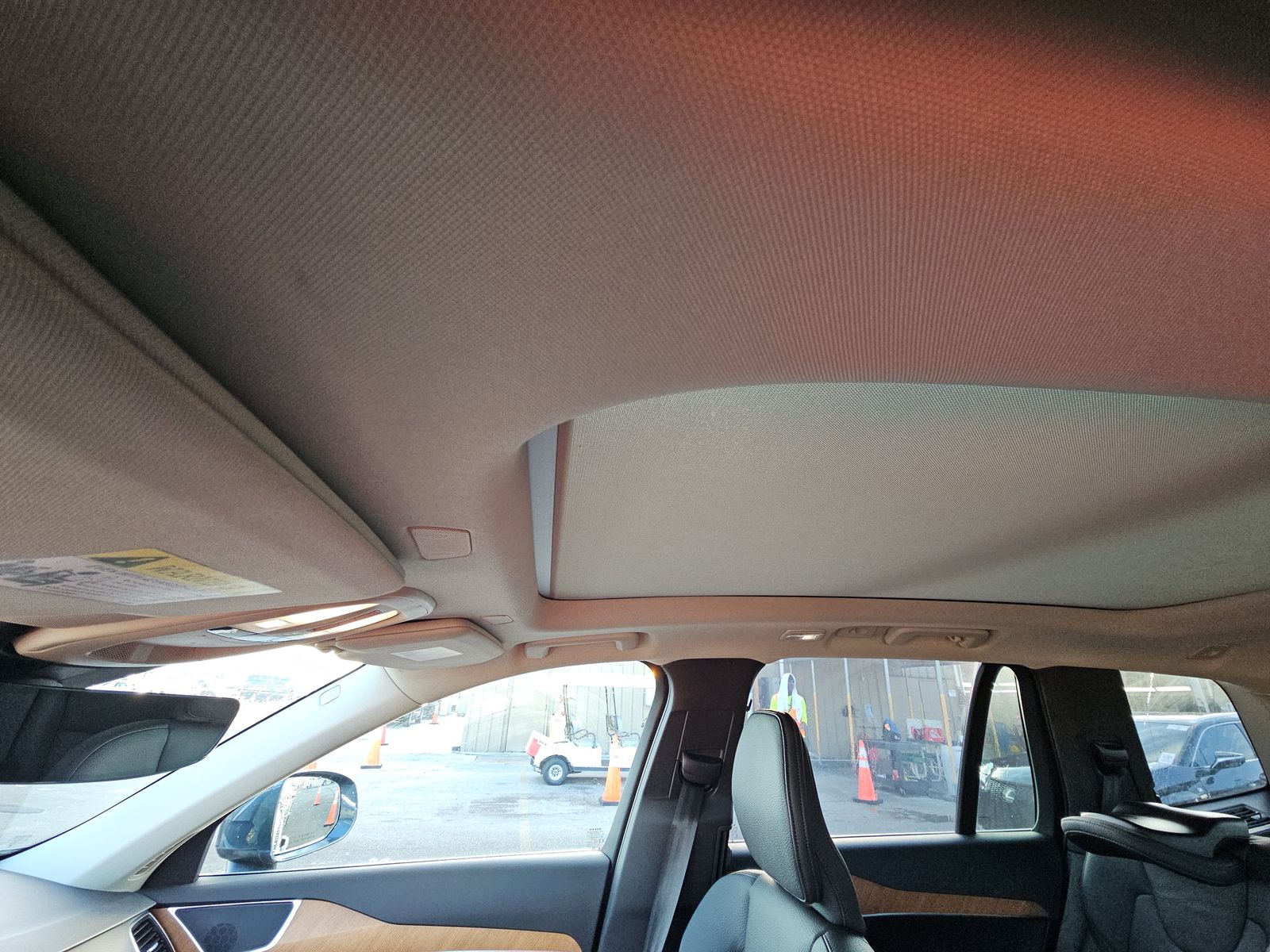 2025 Volvo XC90 B6 Plus AWD