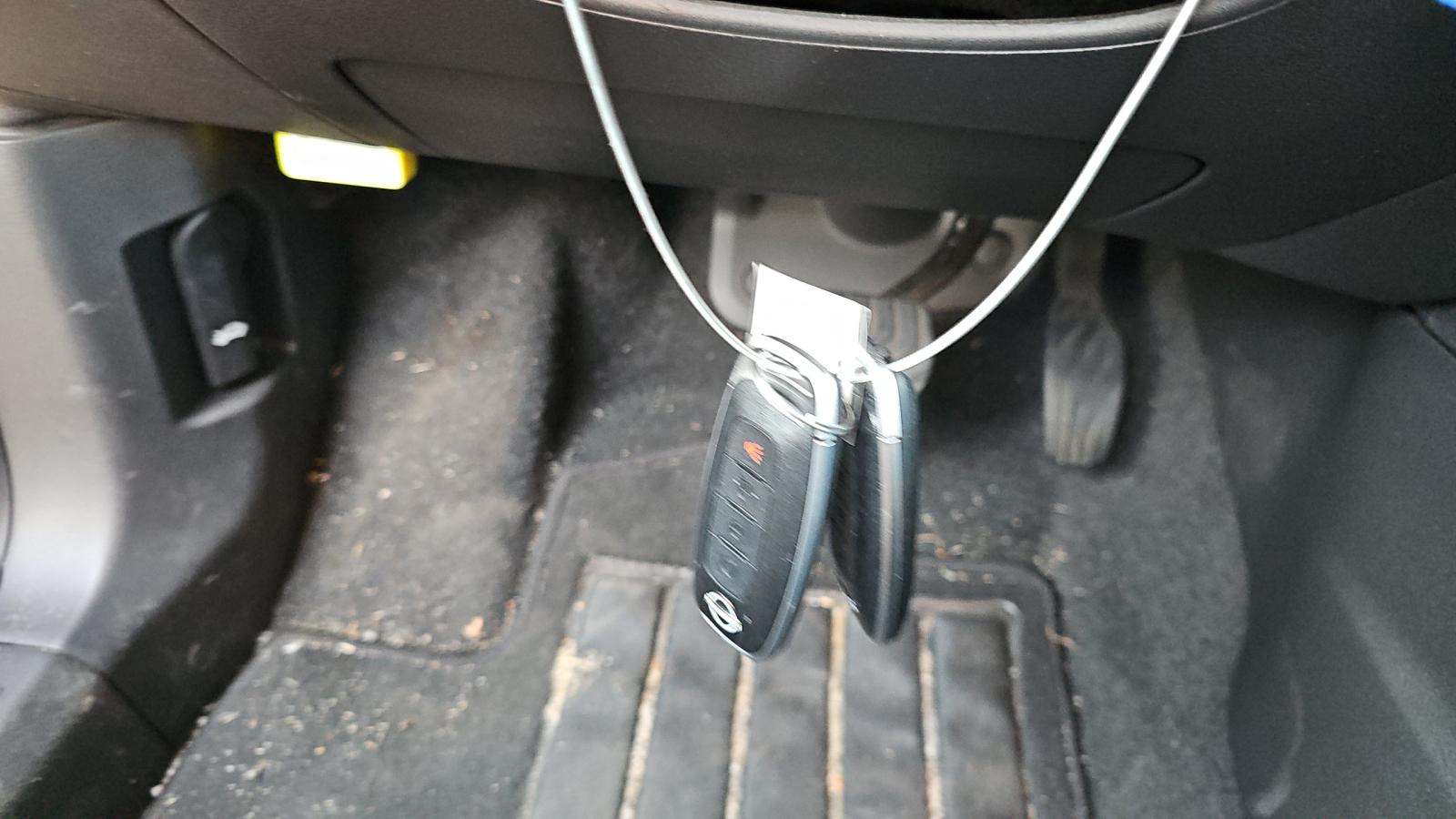 2023 Nissan Rogue SV AWD