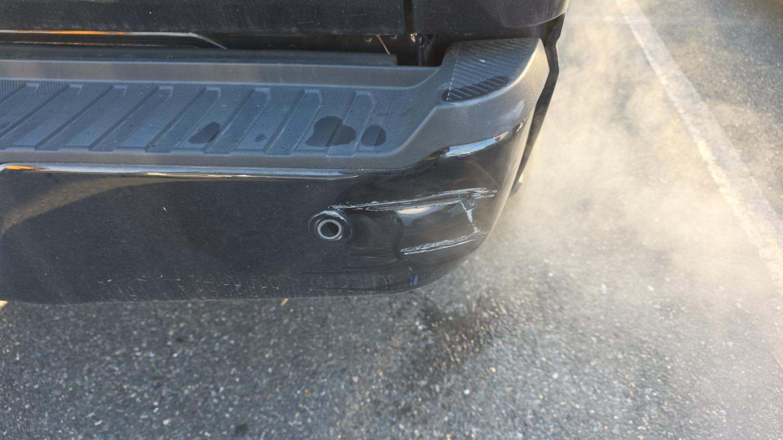 2024 Ford F-150 STX AWD