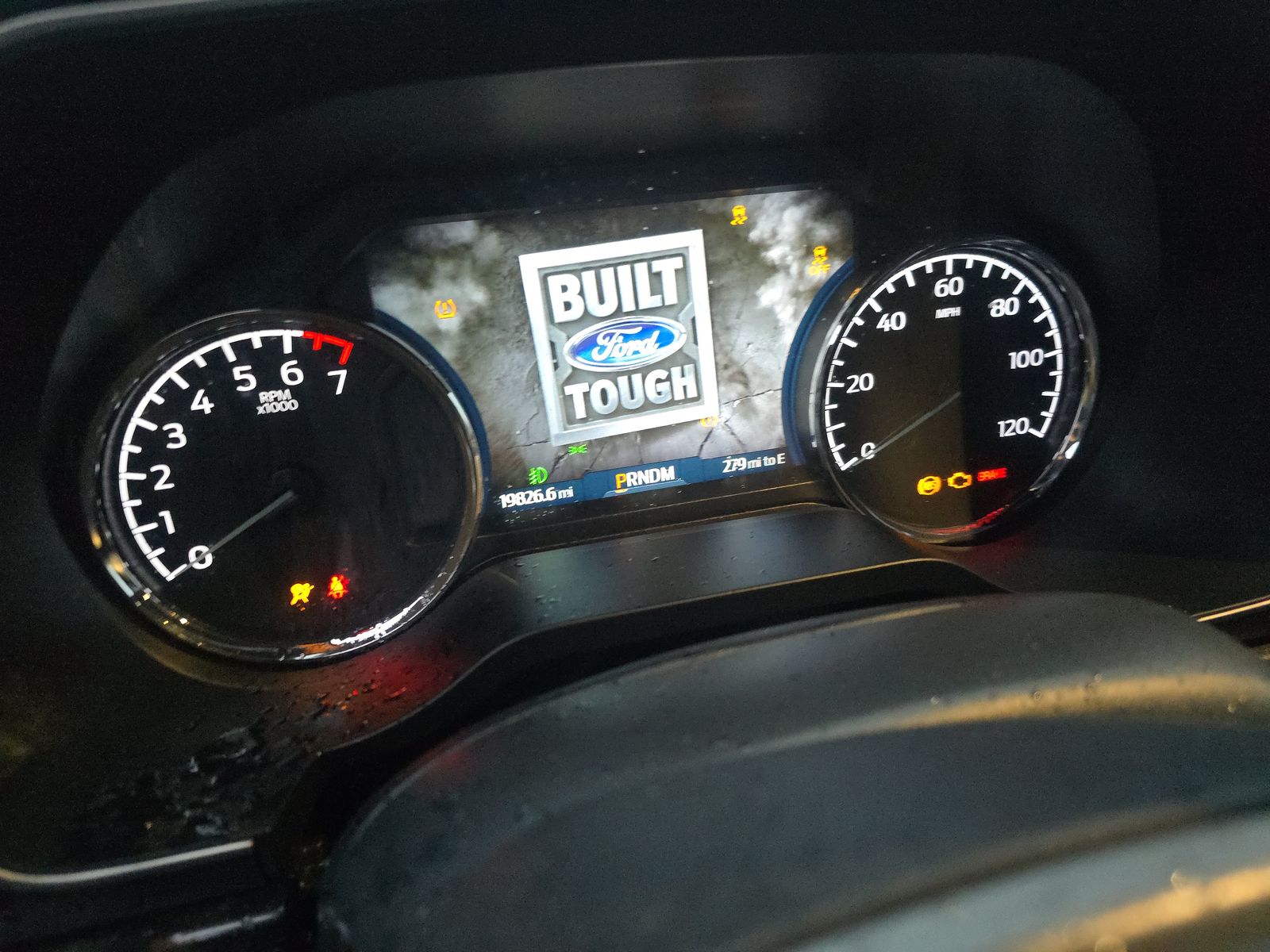 2023 Ford F-150 Hybrid XLT AWD