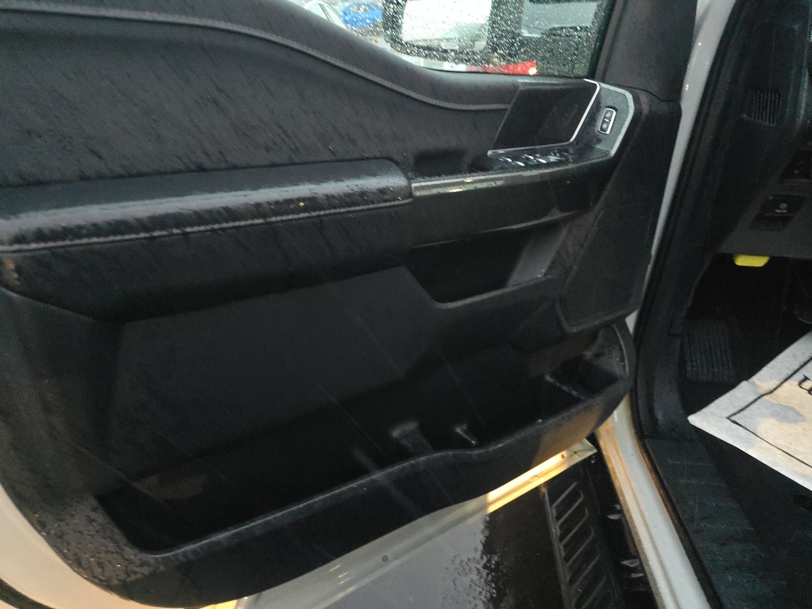 2023 Ford F-150 Hybrid XLT AWD