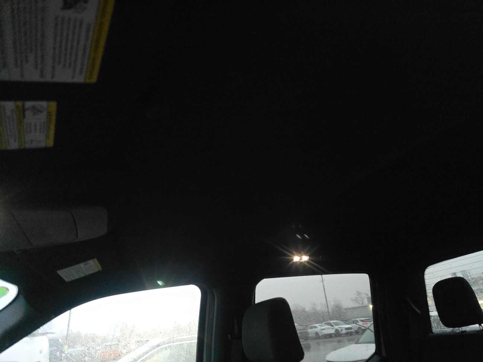 2023 Ford F-150 Hybrid XLT AWD