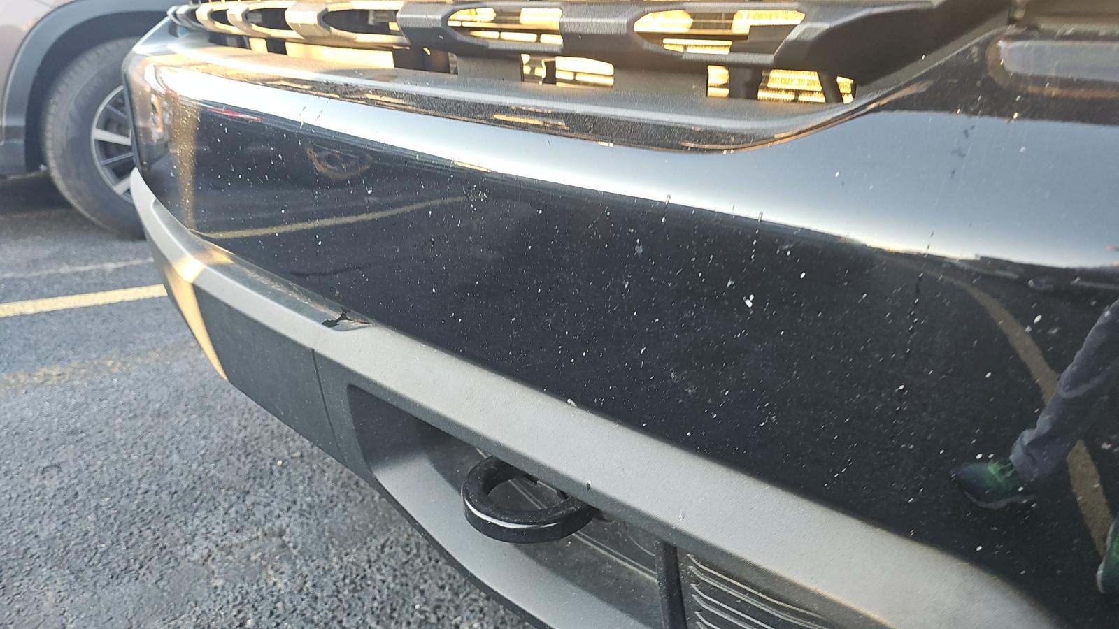 2021 Chevrolet Silverado 1500 Custom RWD