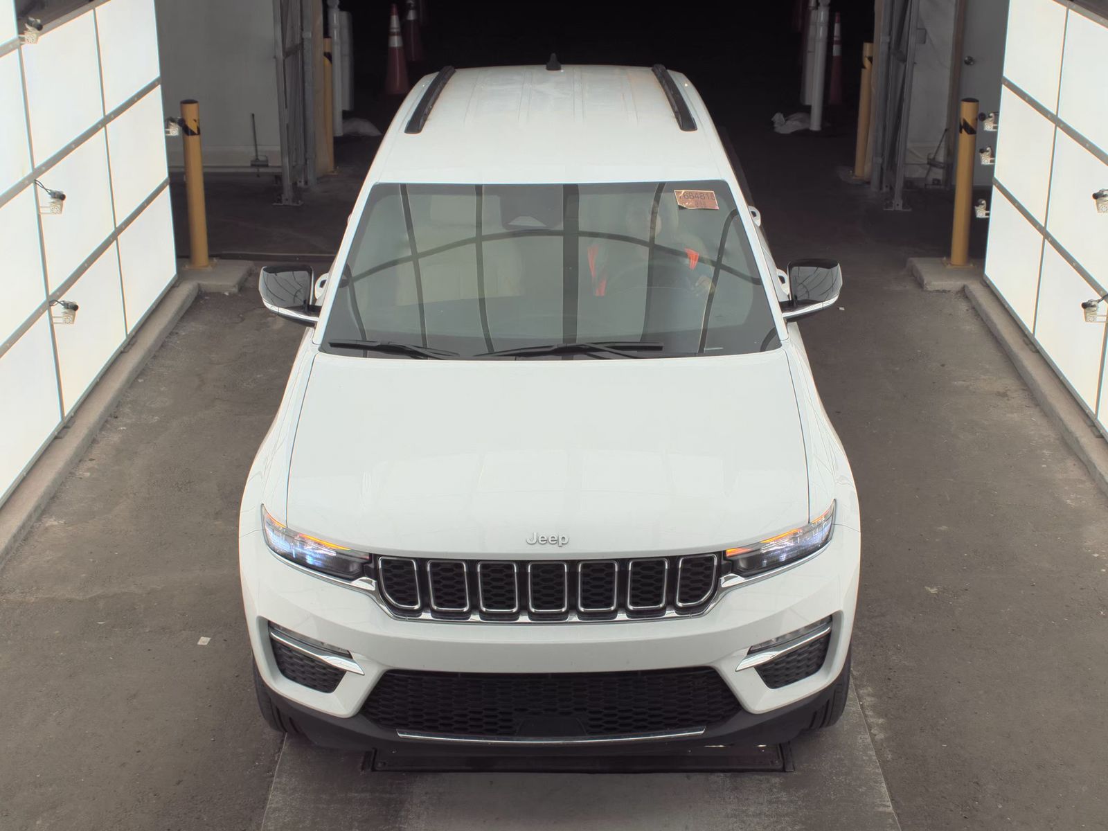 2024 Jeep Grand Cherokee Limited AWD