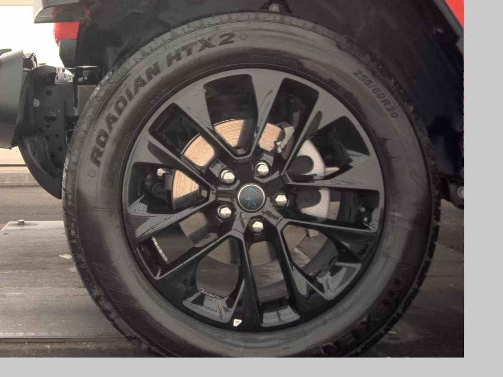 2025 Jeep Wrangler 4xe Sahara AWD