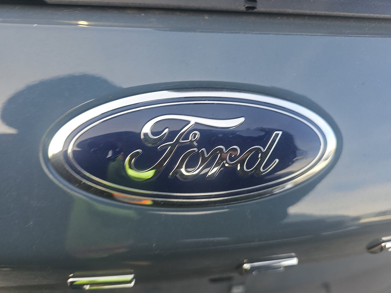 2025 Ford Escape Active FWD