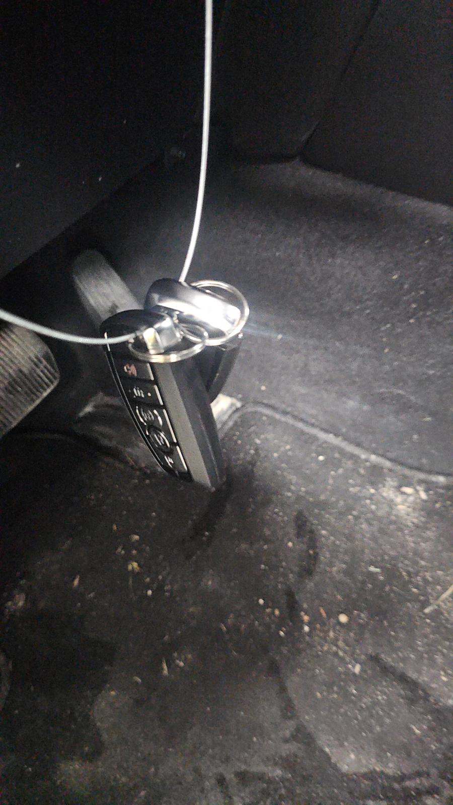 2024 Ford Explorer XLT AWD