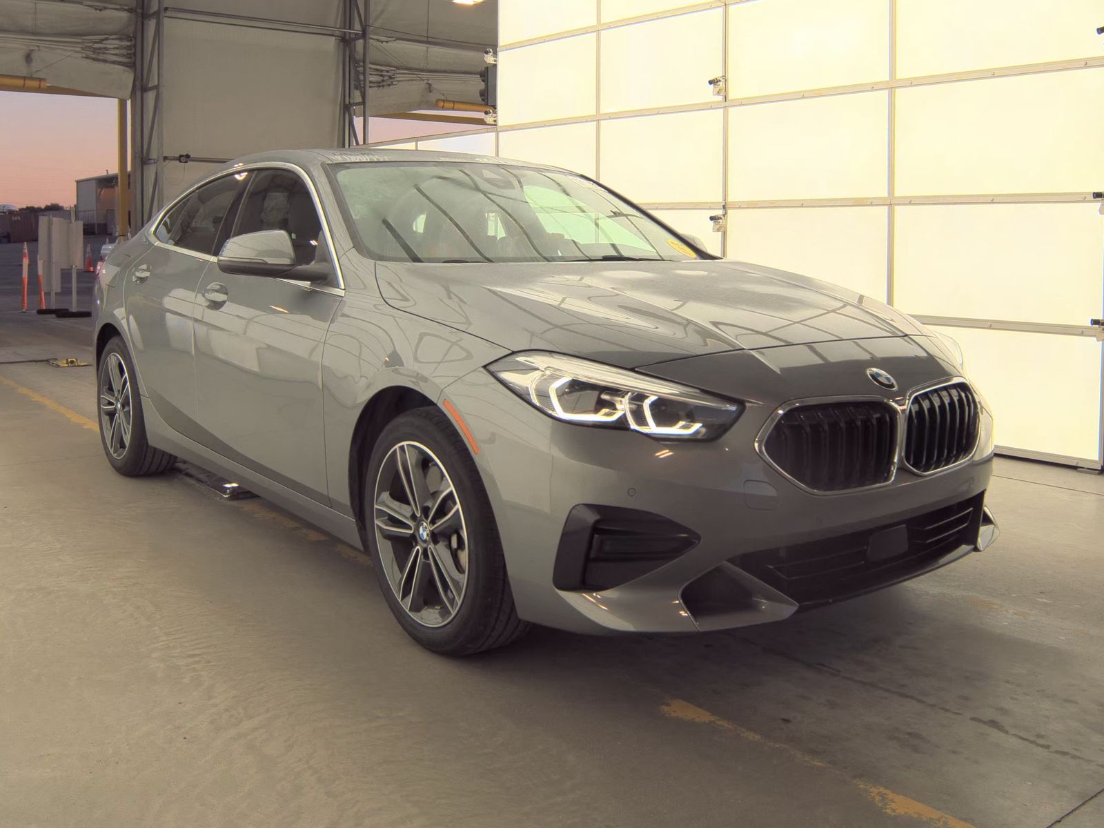 2024 BMW 2 Series 228i xDrive AWD