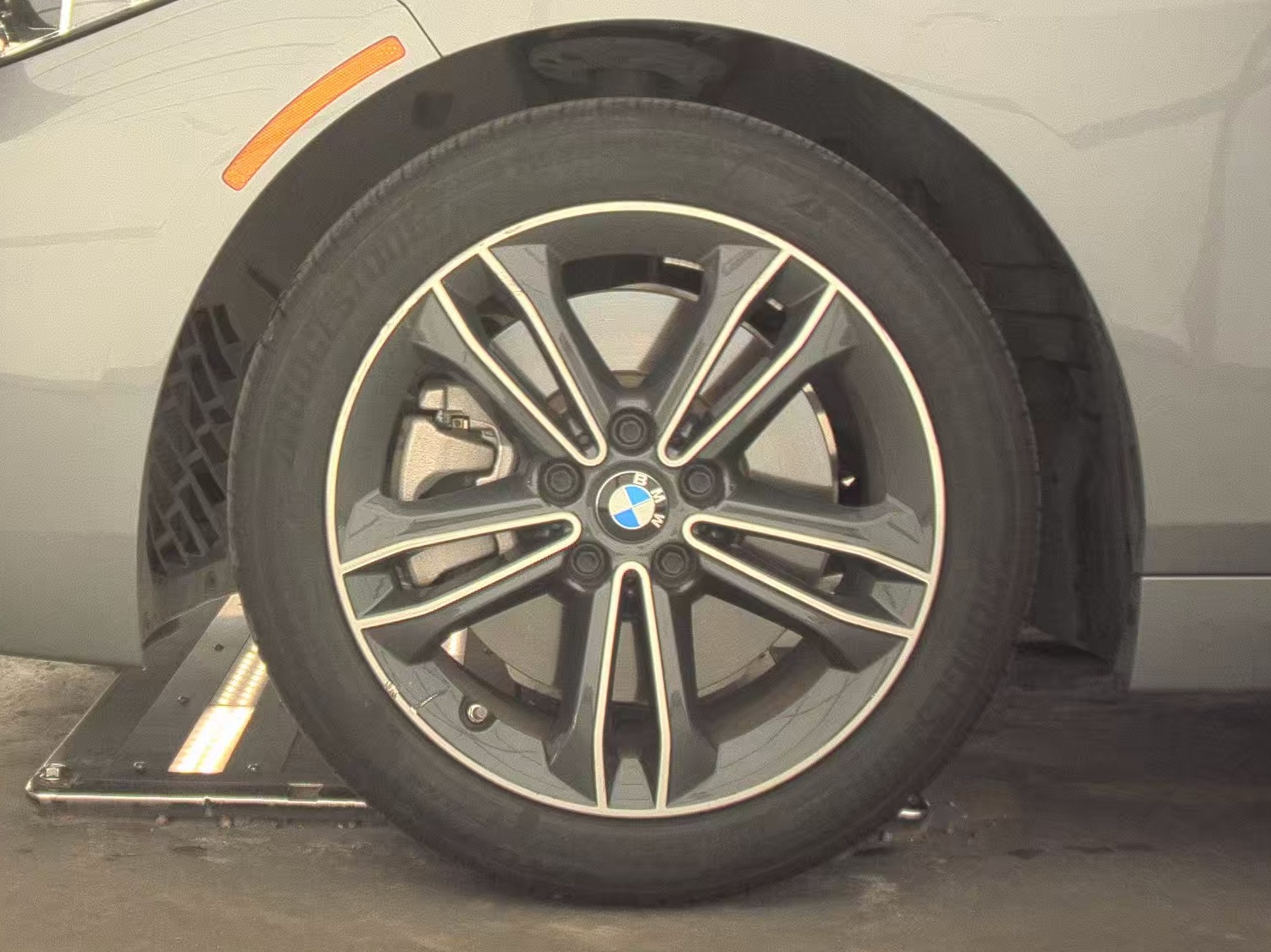 2024 BMW 2 Series 228i xDrive AWD