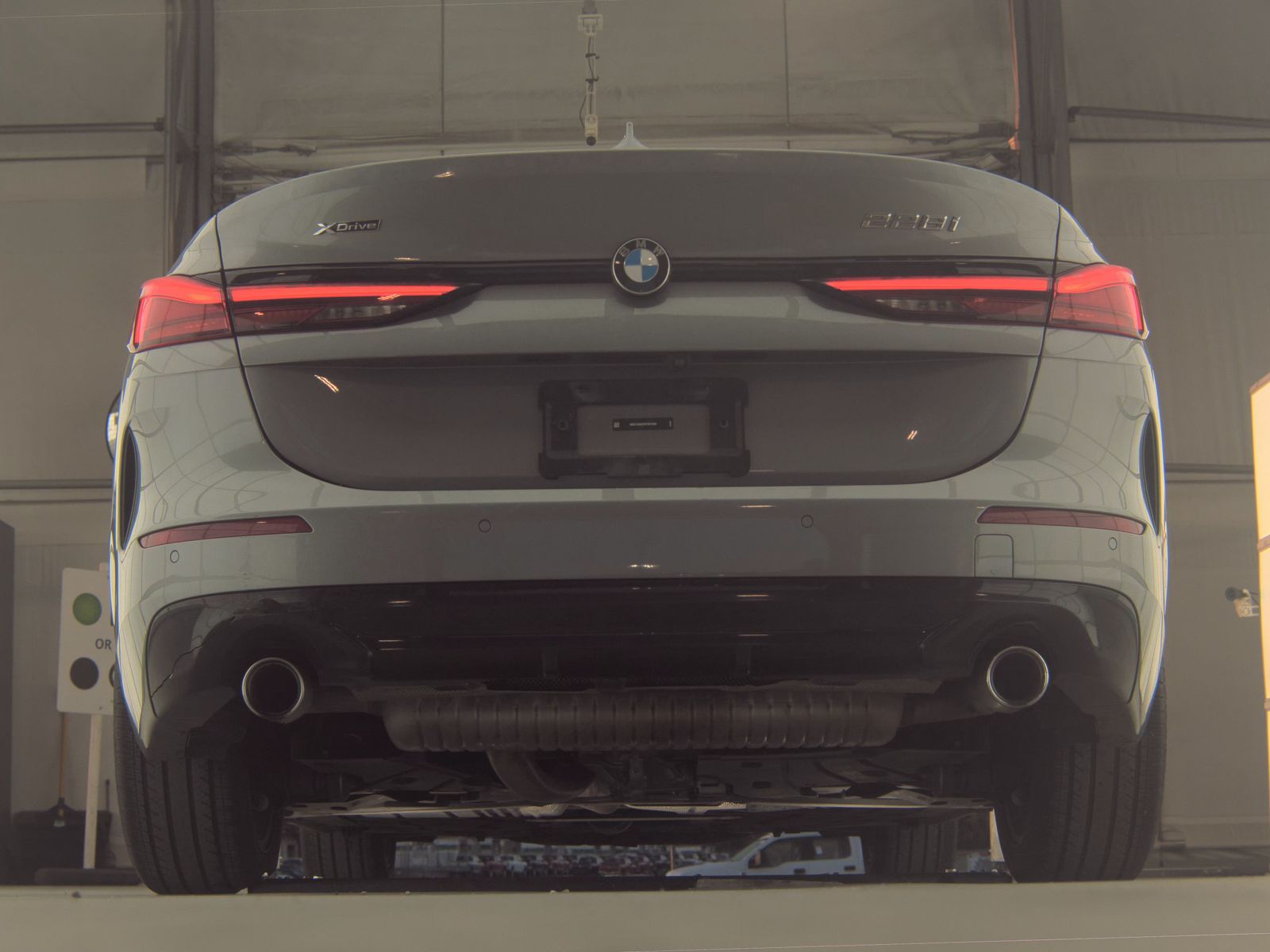 2024 BMW 2 Series 228i xDrive AWD