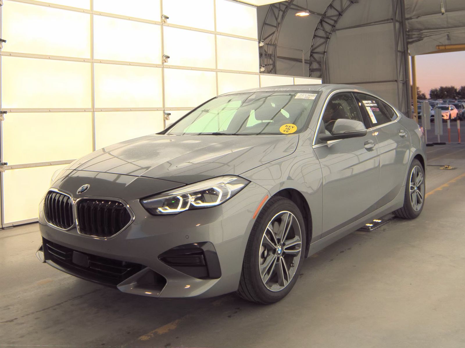 2024 BMW 2 Series 228i xDrive AWD