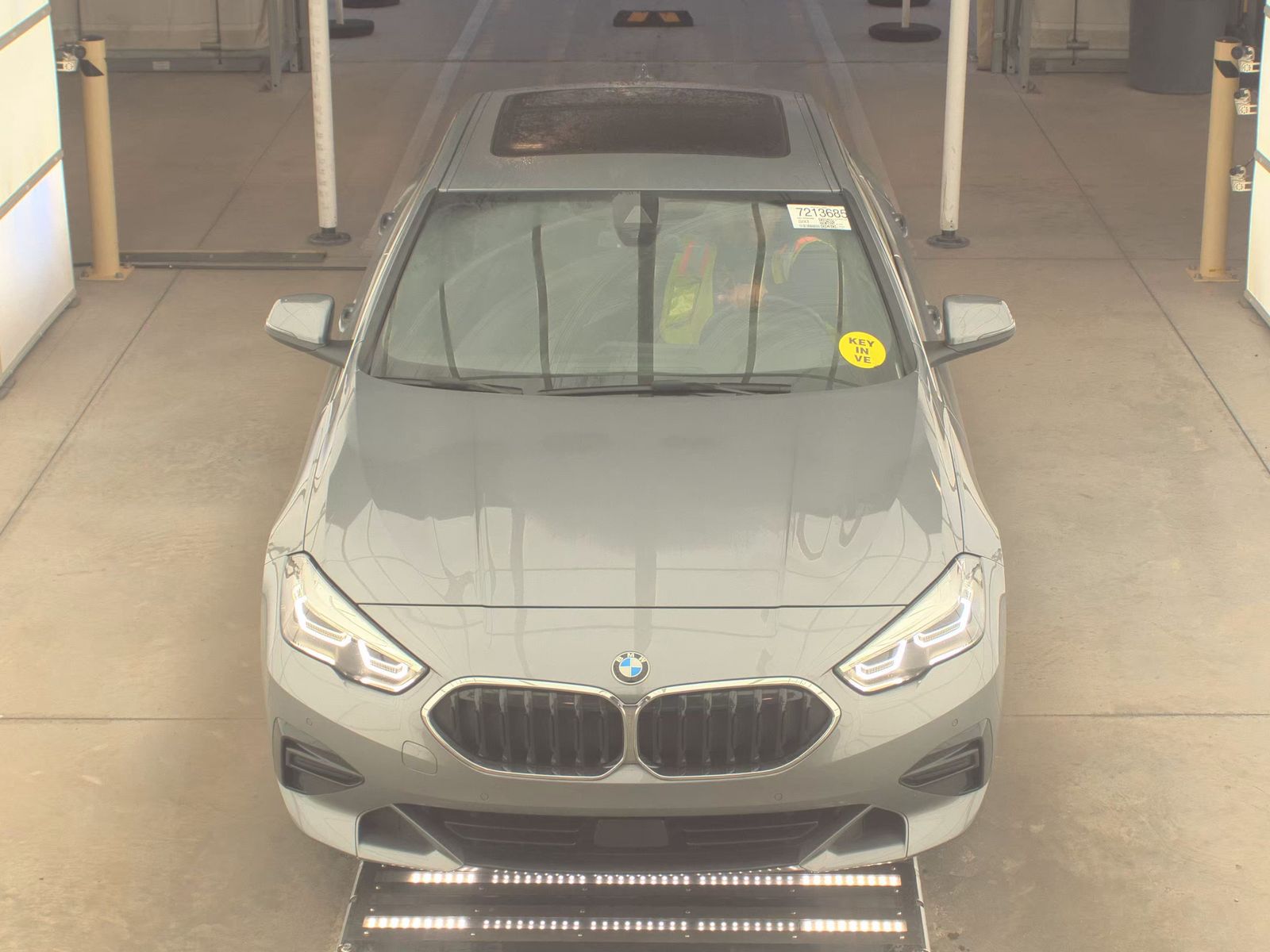 2024 BMW 2 Series 228i xDrive AWD