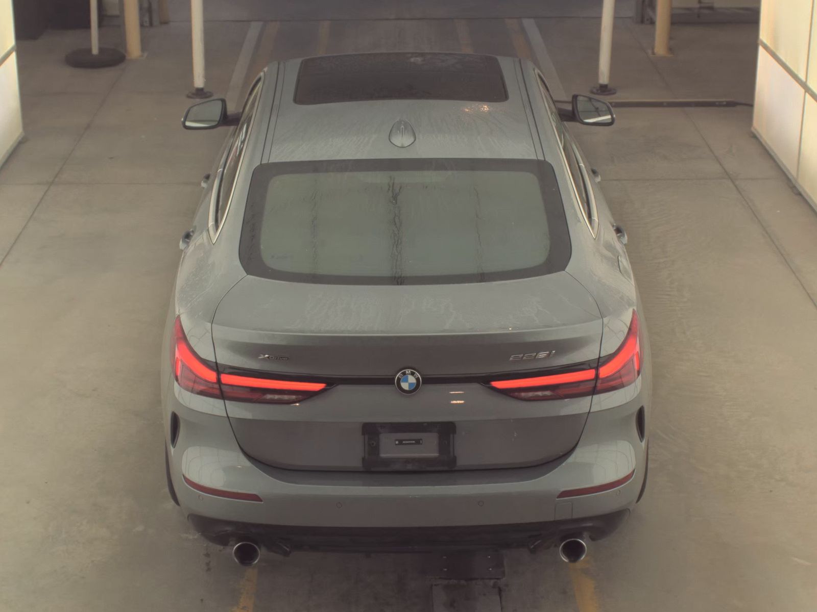 2024 BMW 2 Series 228i xDrive AWD