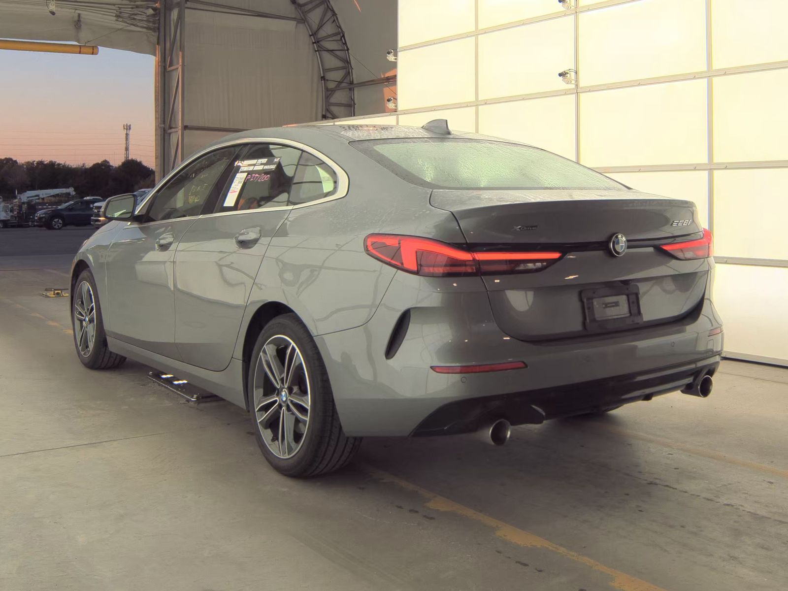 2024 BMW 2 Series 228i xDrive AWD