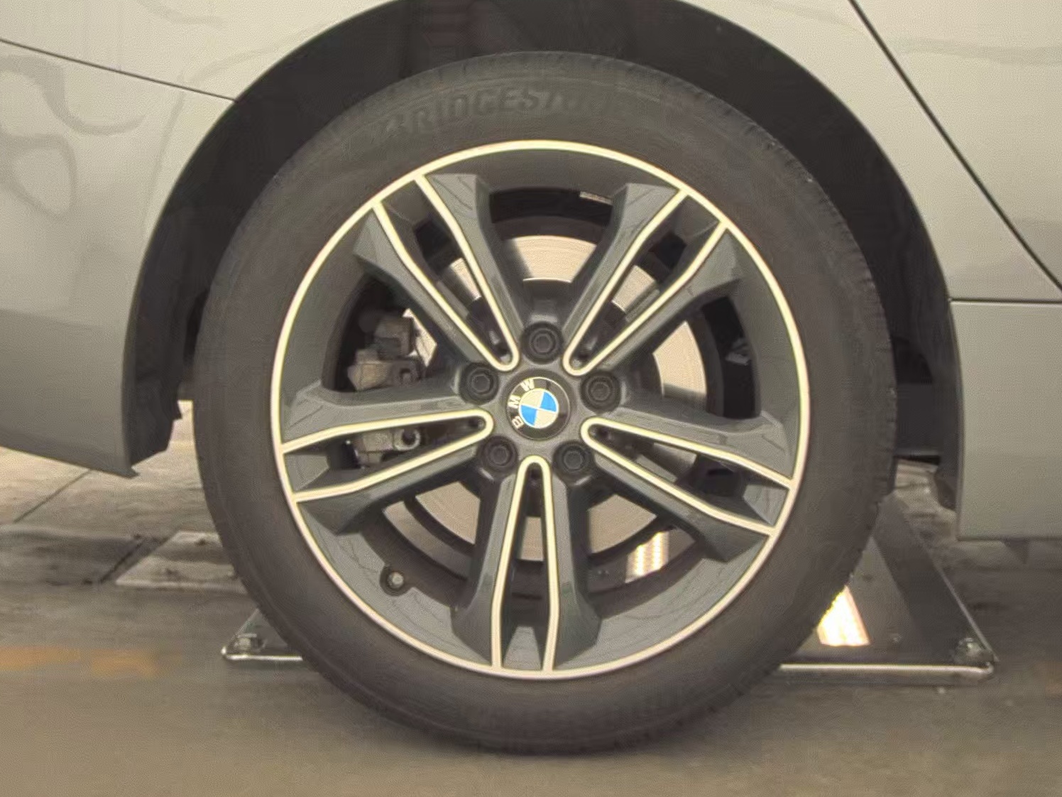 2024 BMW 2 Series 228i xDrive AWD